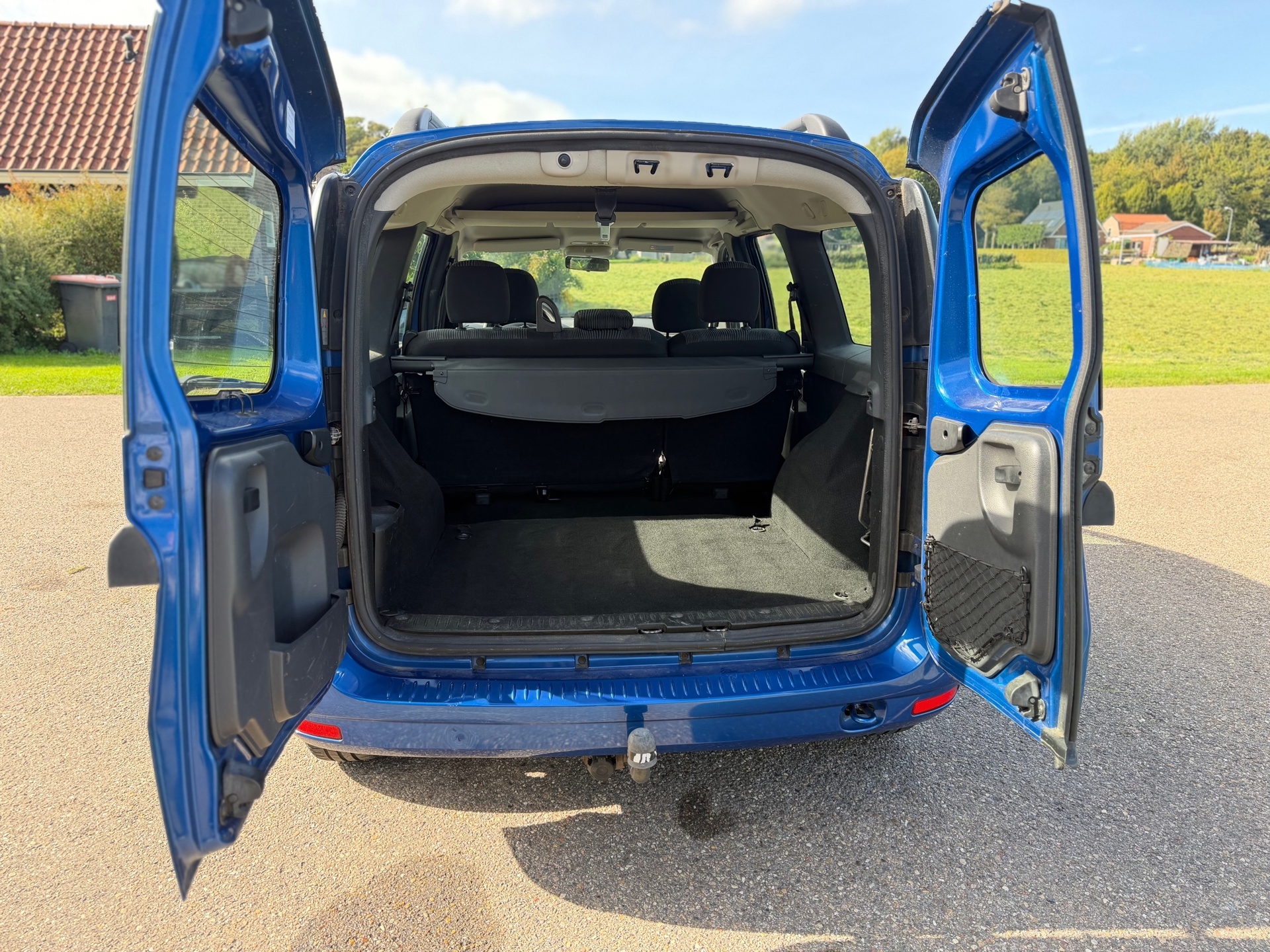 Foto van Dacia Logan
