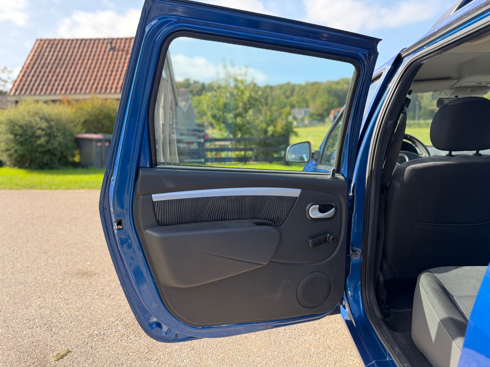 Foto van Dacia Logan