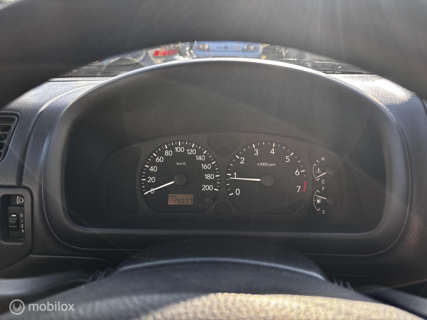 Foto van Suzuki Wagon R