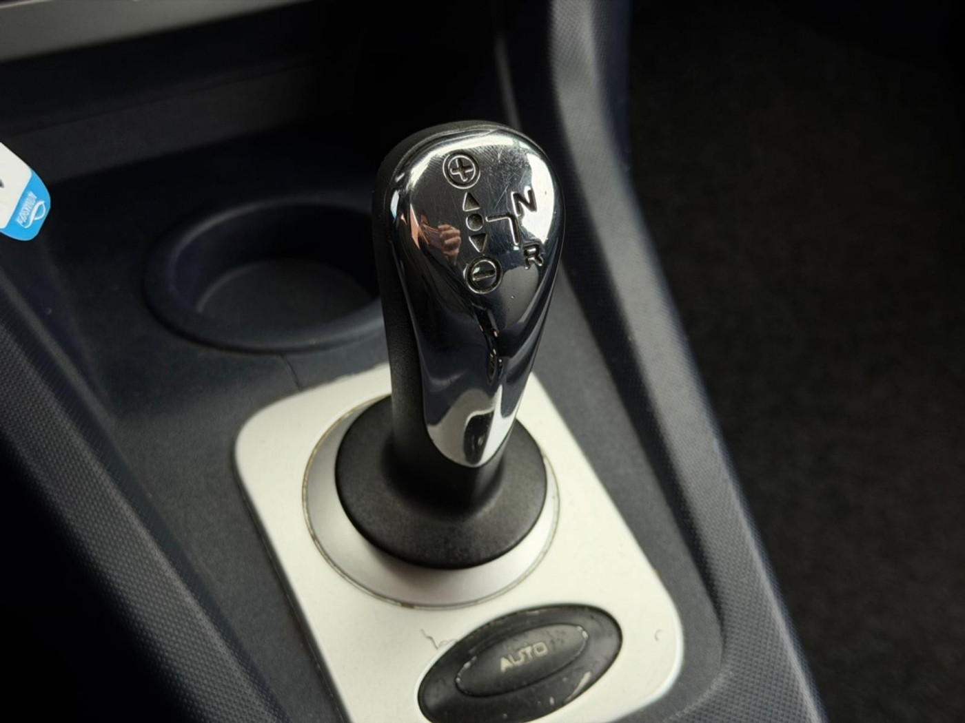 Foto van Peugeot 1007