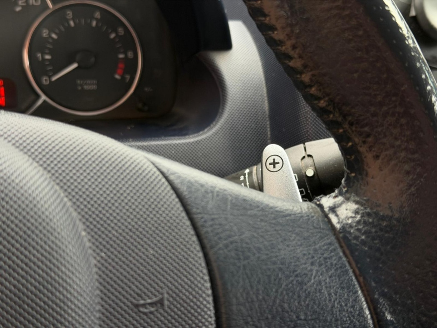 Foto van Peugeot 1007