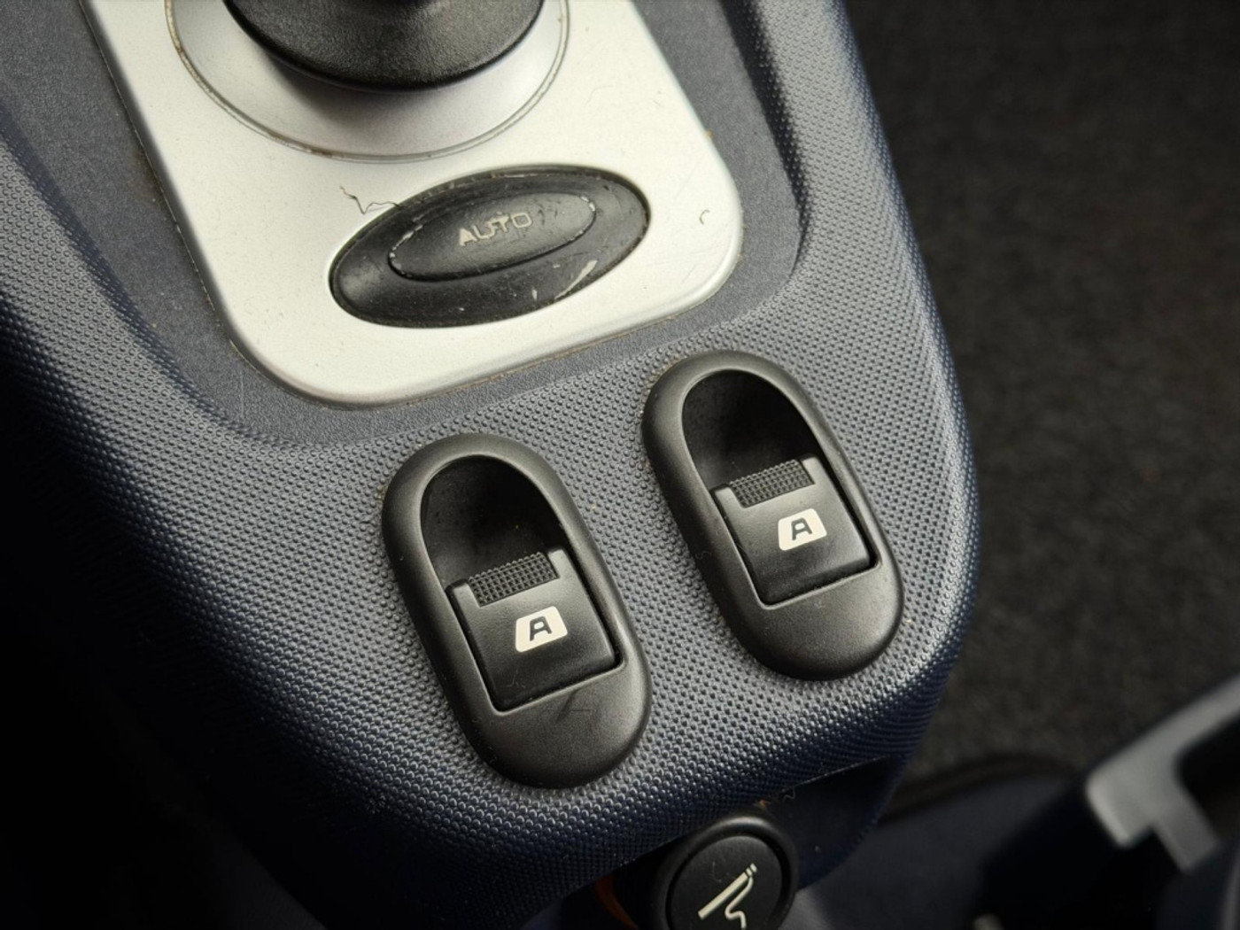 Foto van Peugeot 1007