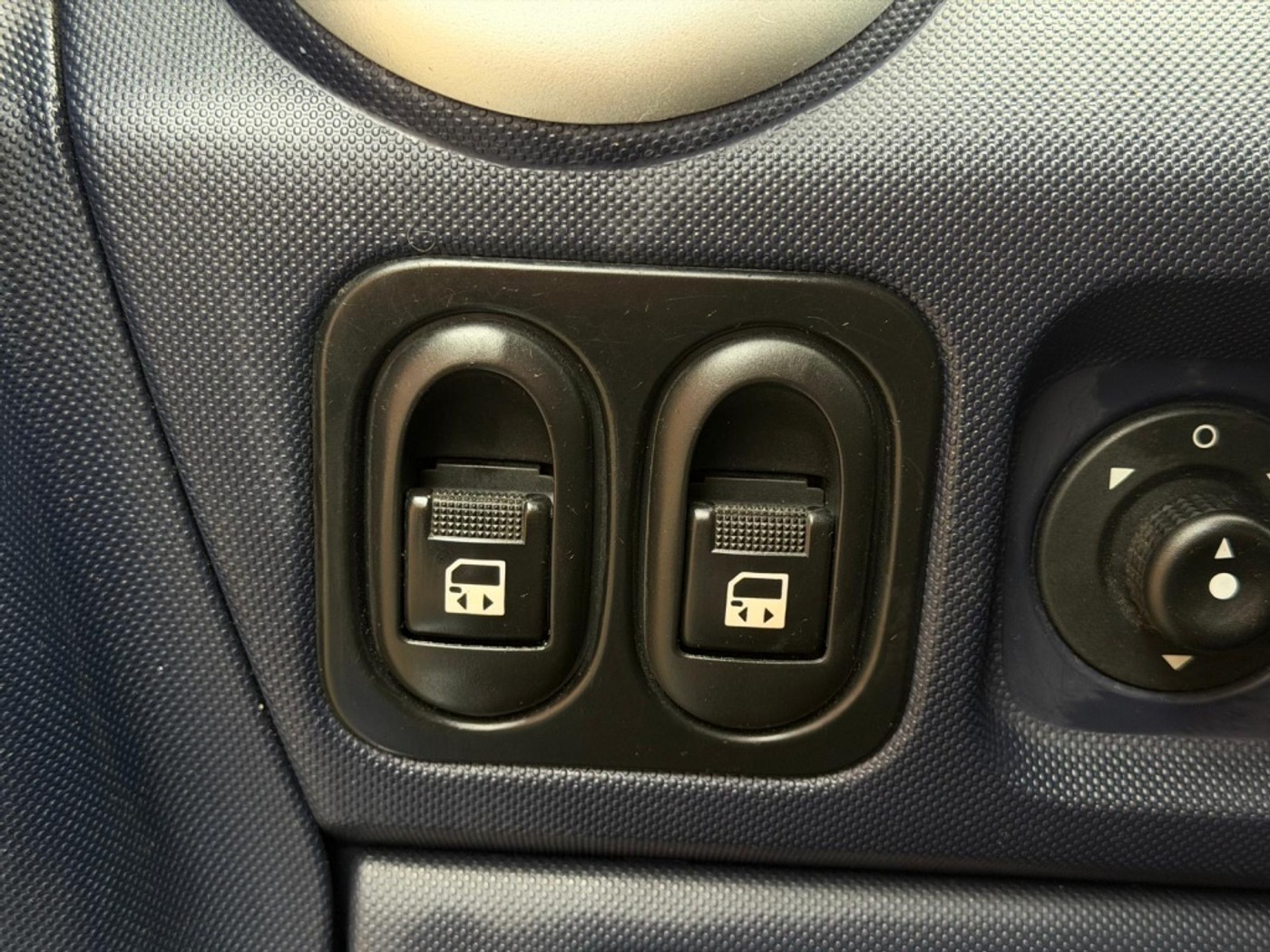 Foto van Peugeot 1007