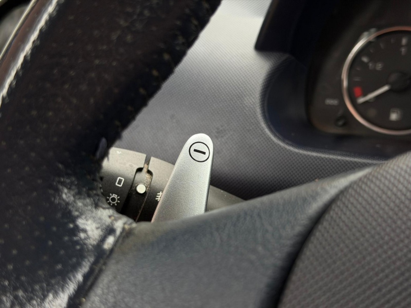 Foto van Peugeot 1007