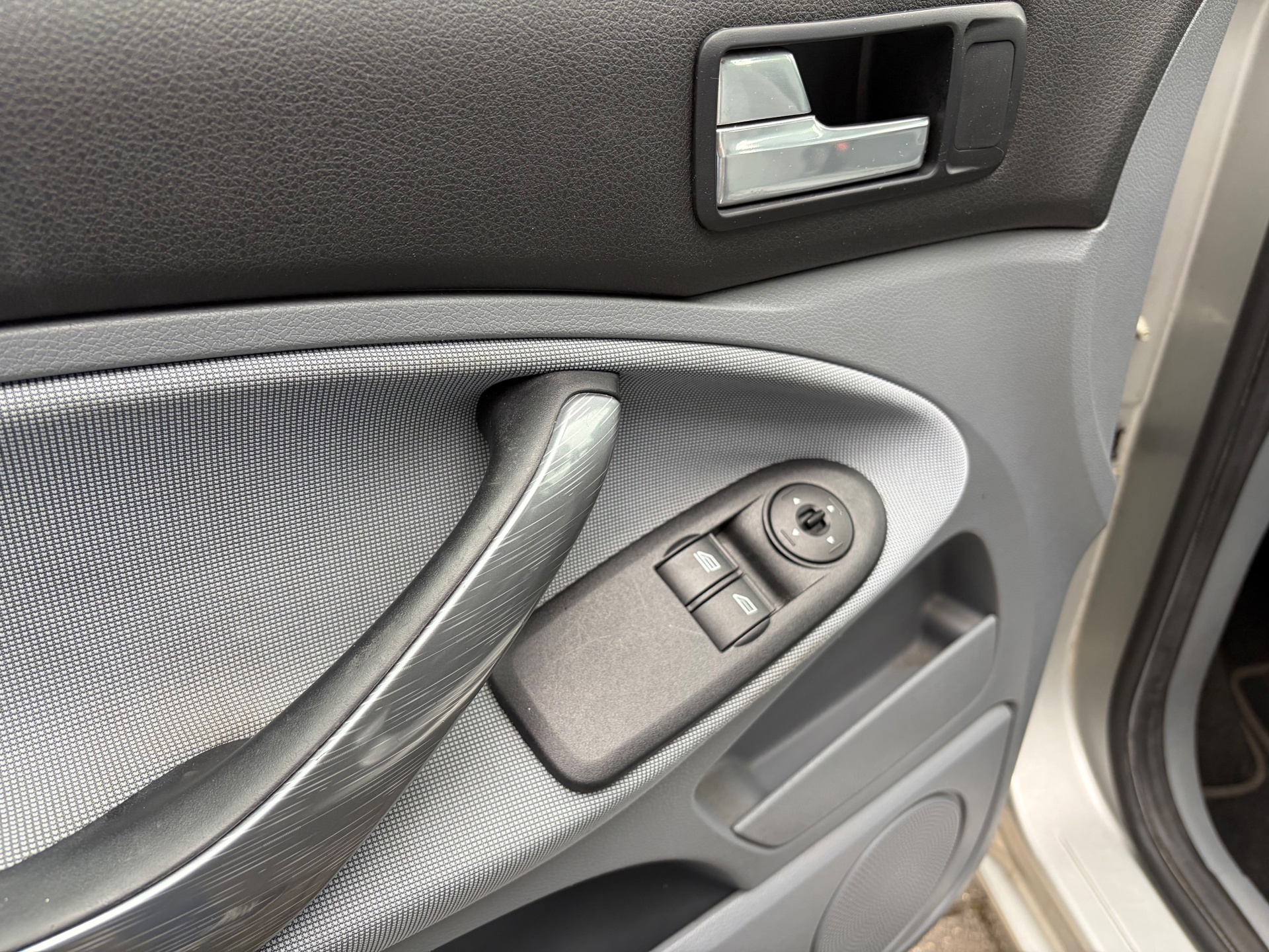 Foto van Ford C-max