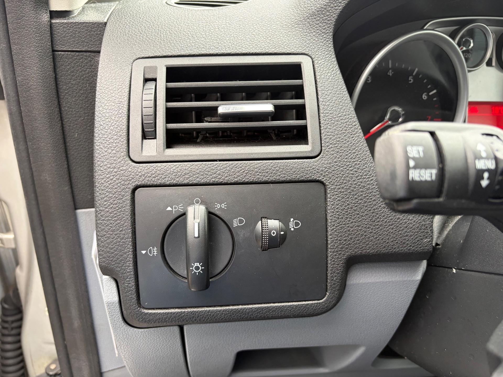 Foto van Ford C-max