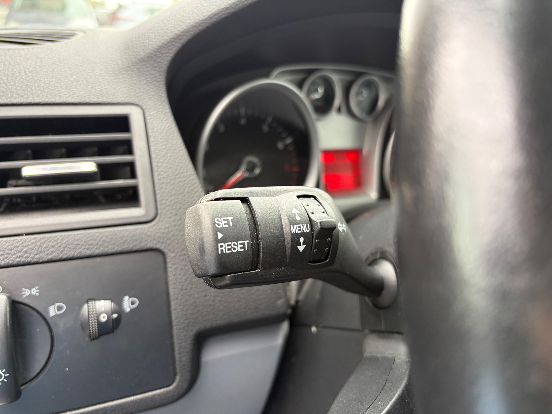 Foto van Ford C-max
