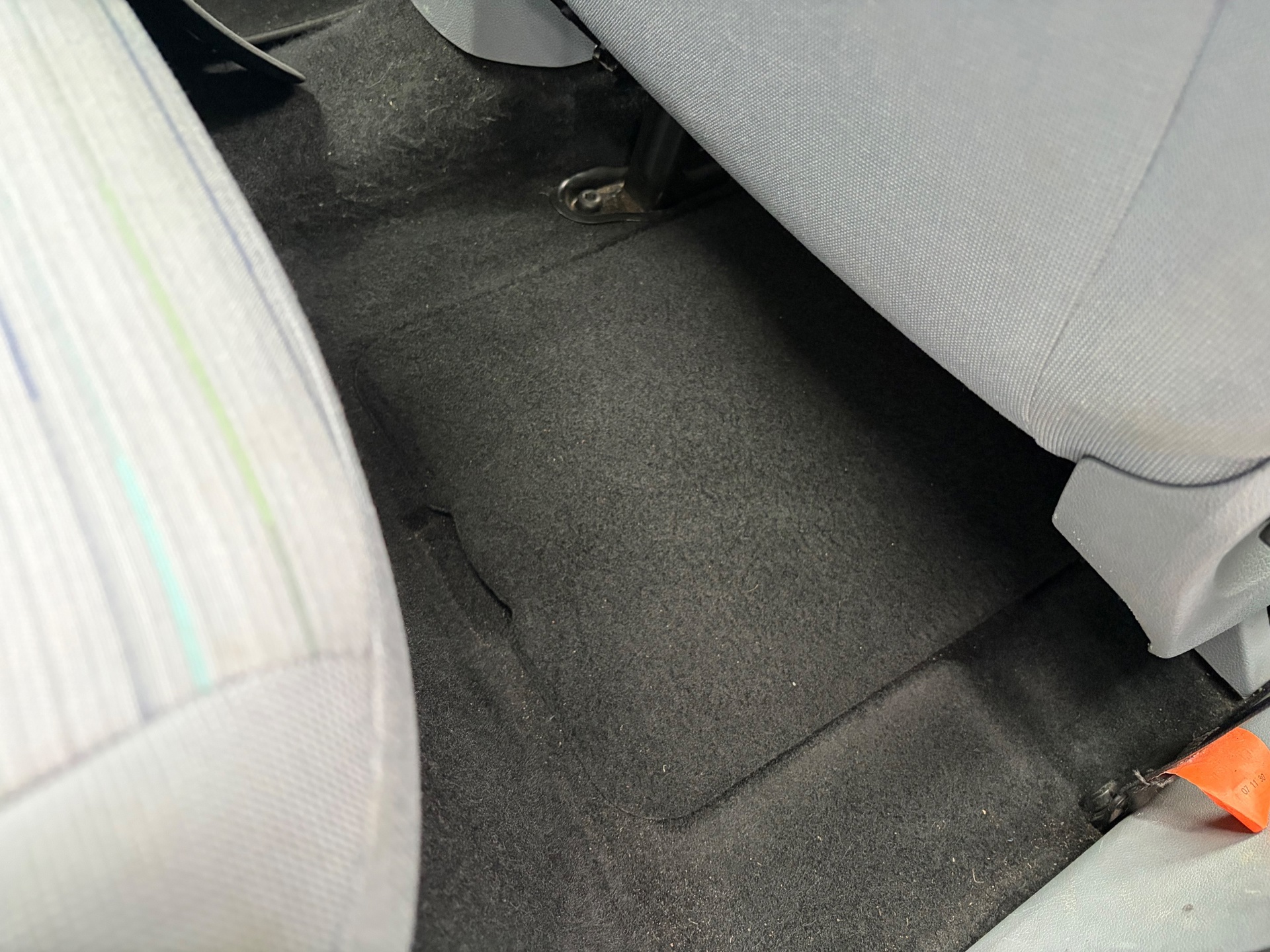 Foto van Ford C-max
