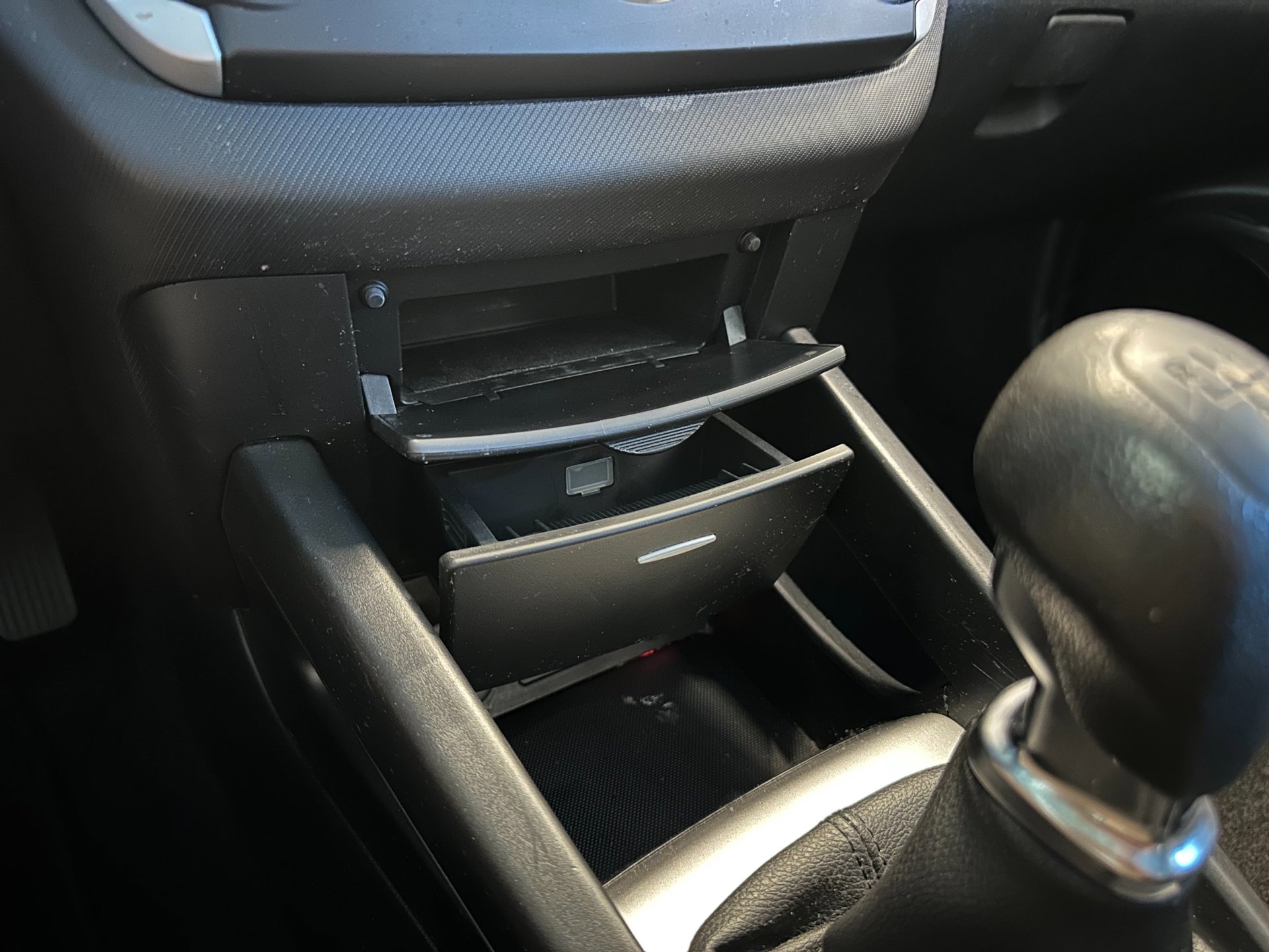 Foto van Kia Cee D
