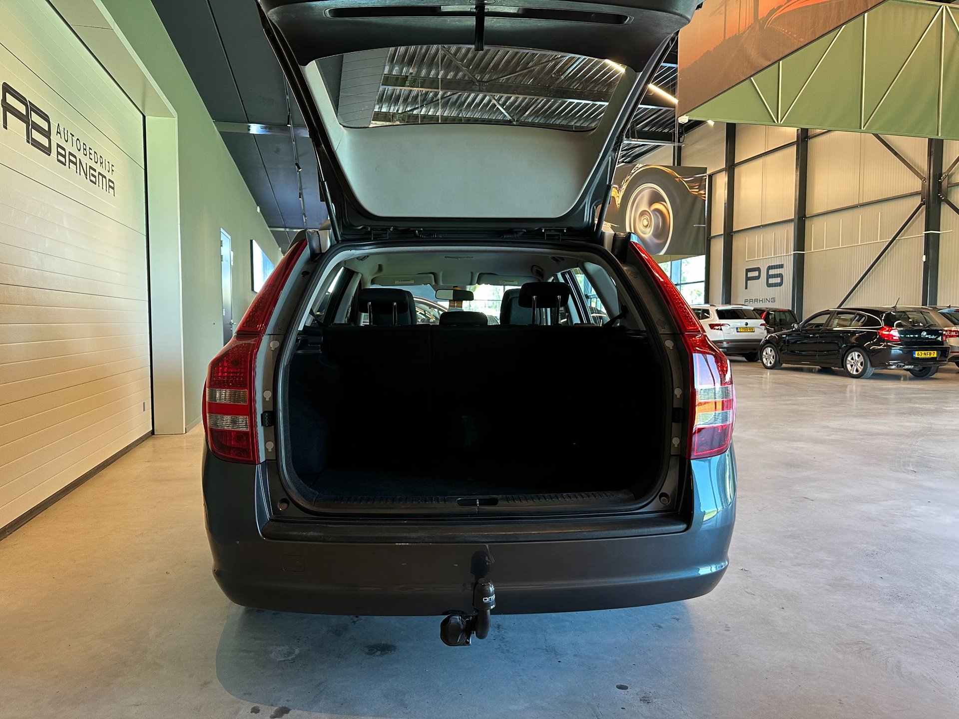 Foto van Kia Cee D