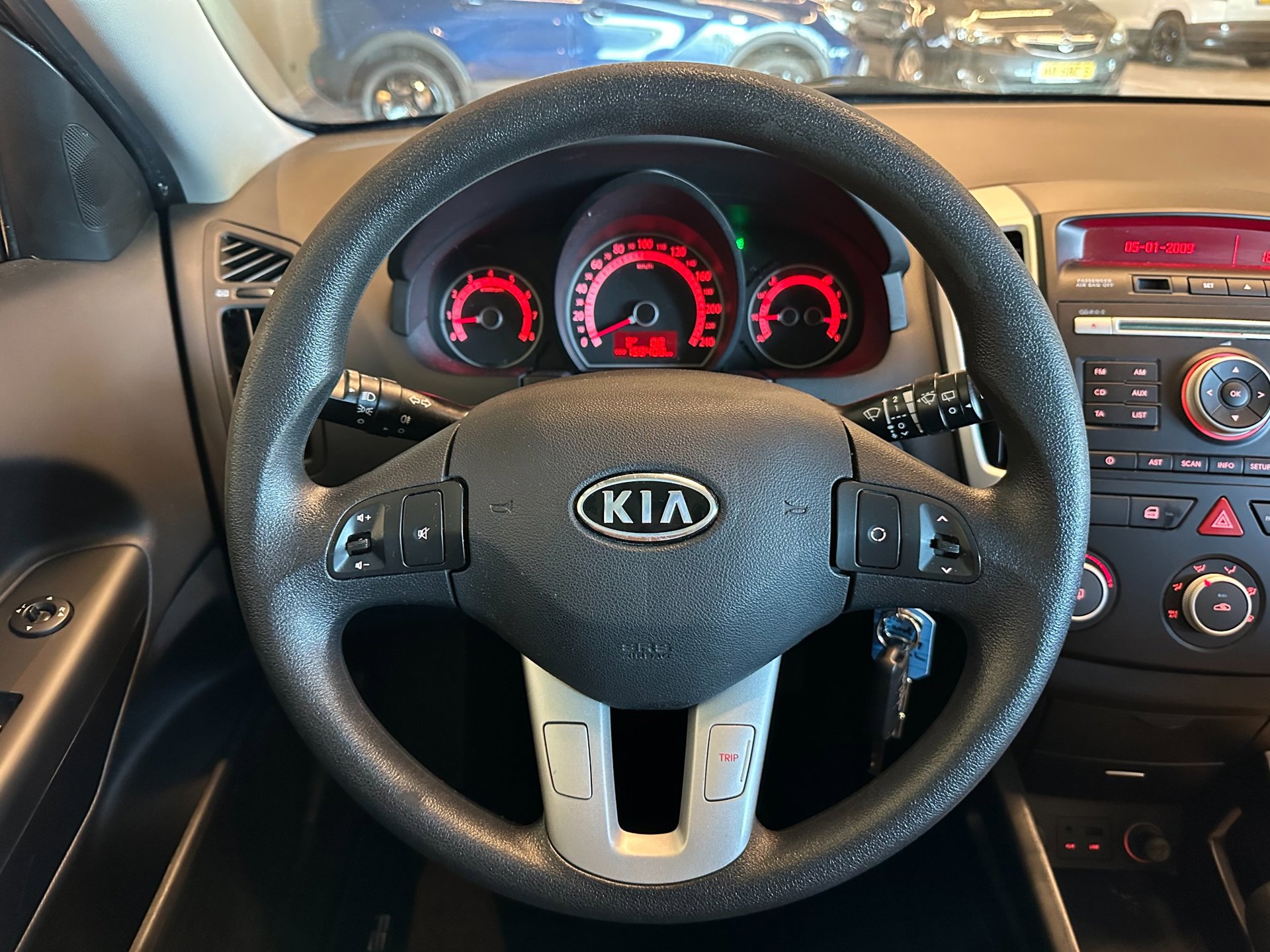 Foto van Kia Cee D