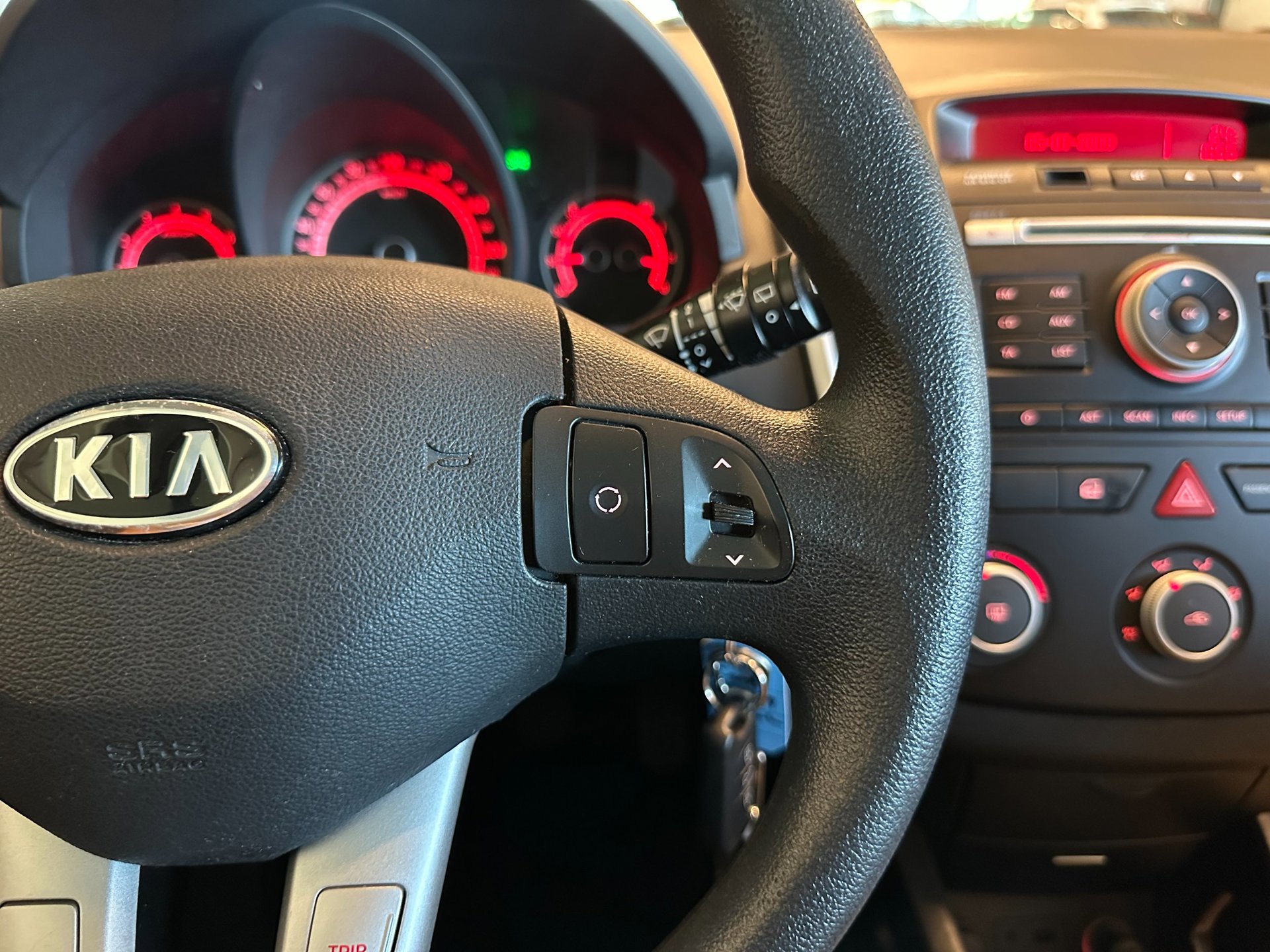 Foto van Kia Cee D