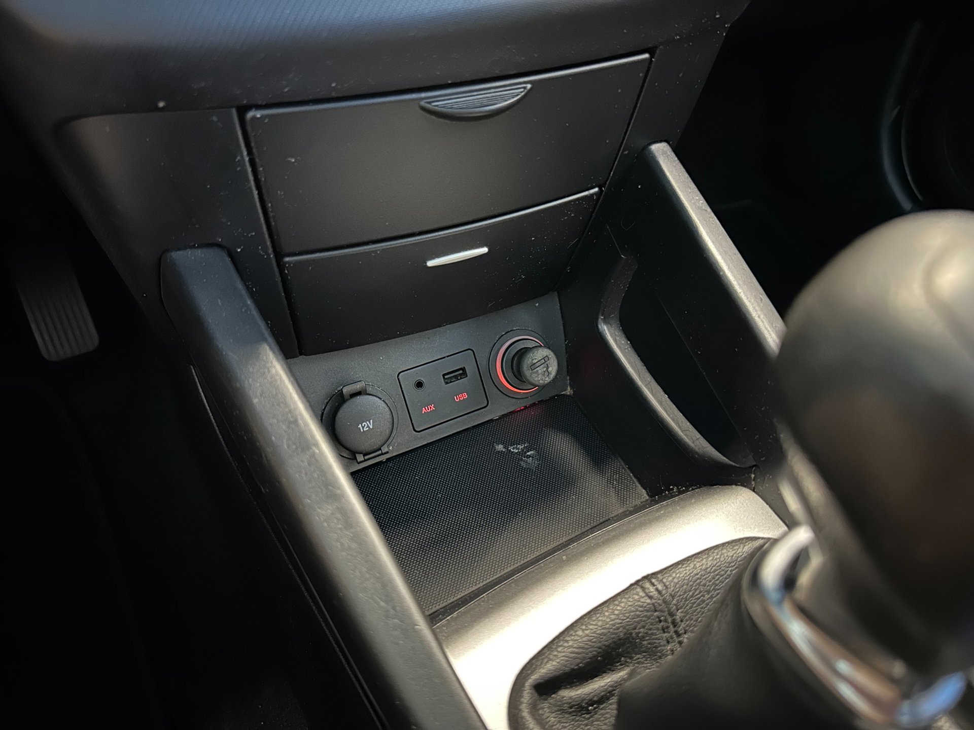 Foto van Kia Cee D