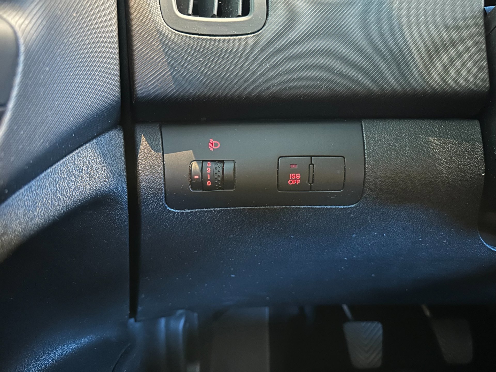 Foto van Kia Cee D