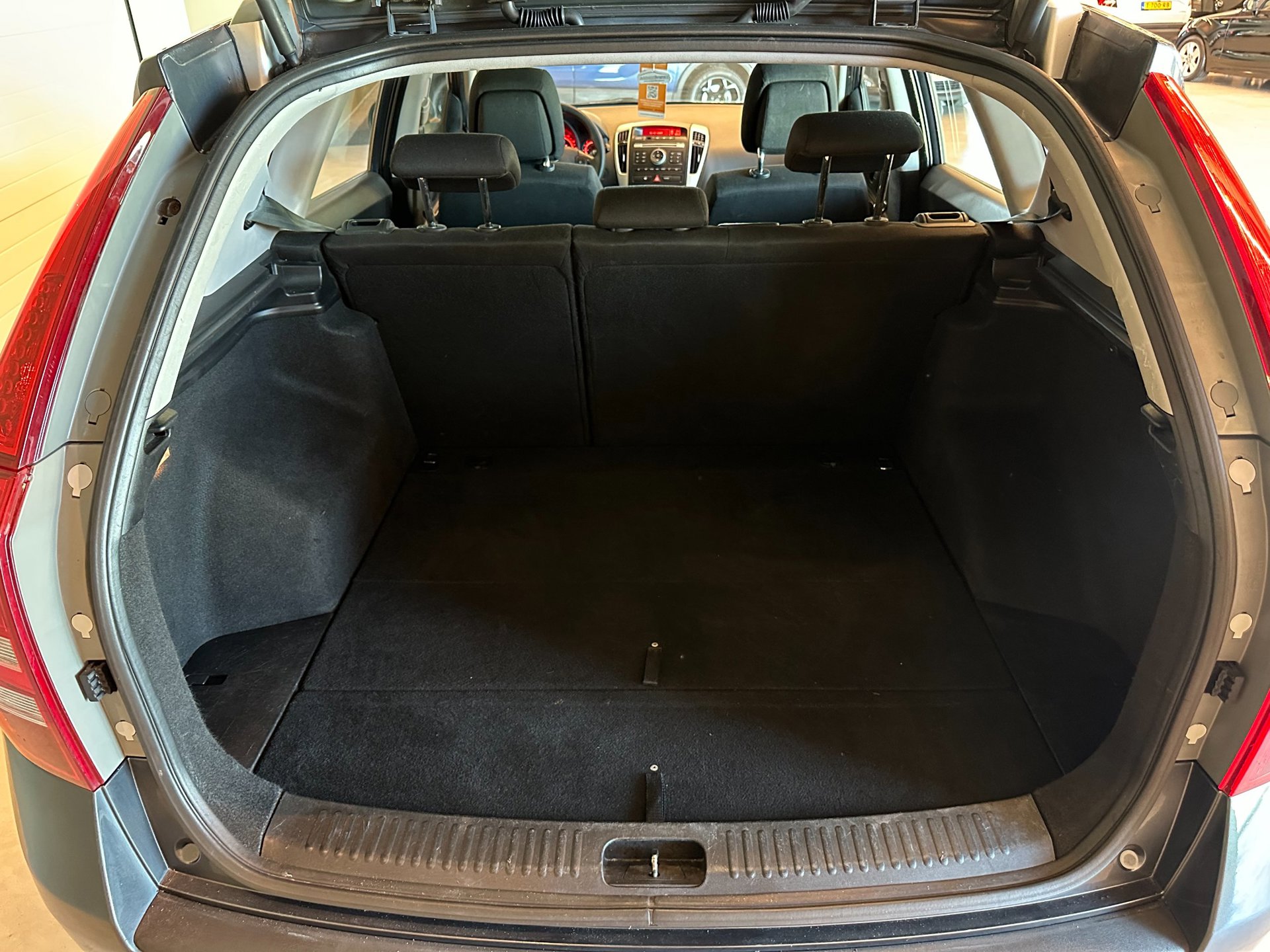 Foto van Kia Cee D