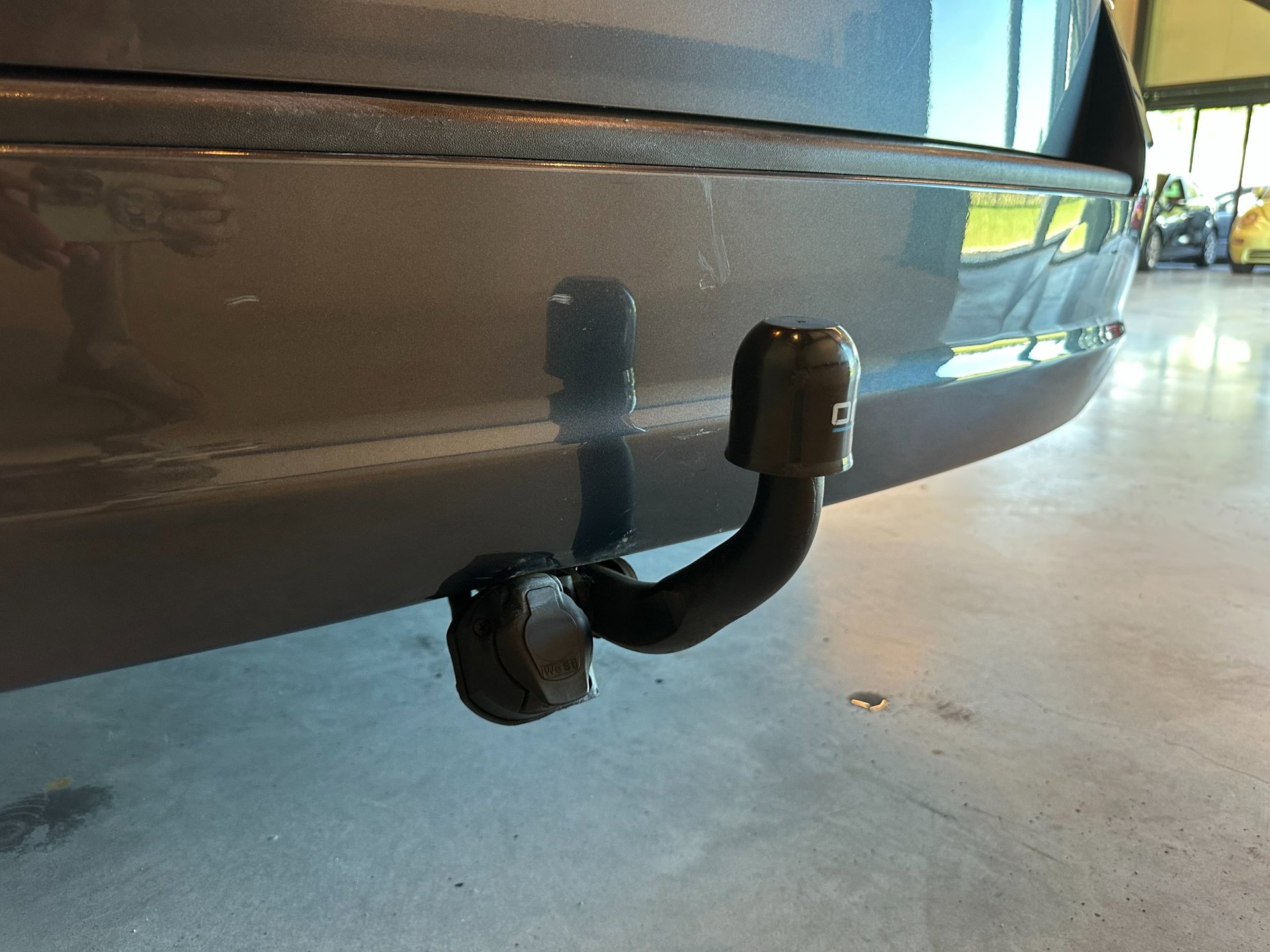 Foto van Kia Cee D