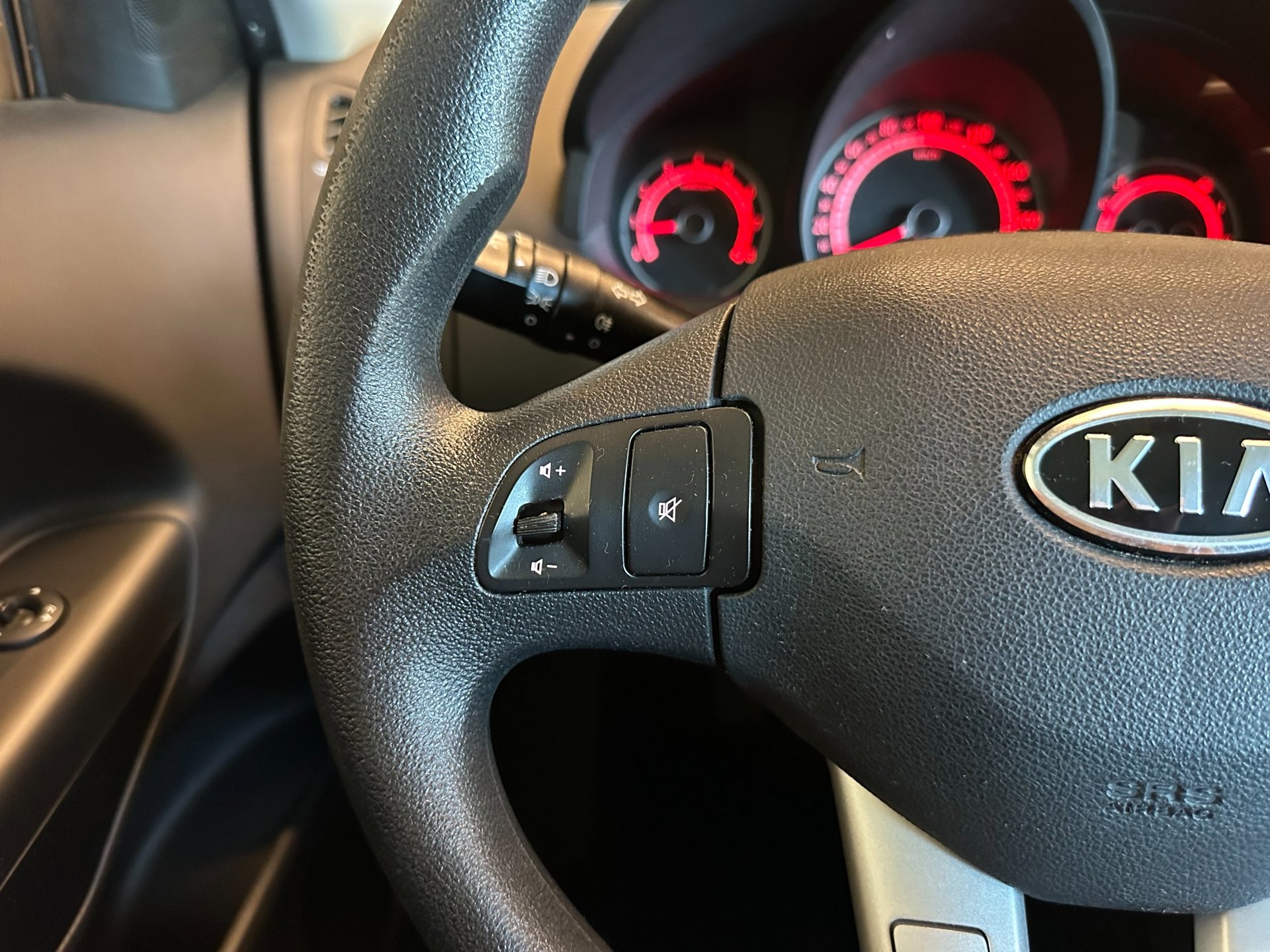 Foto van Kia Cee D