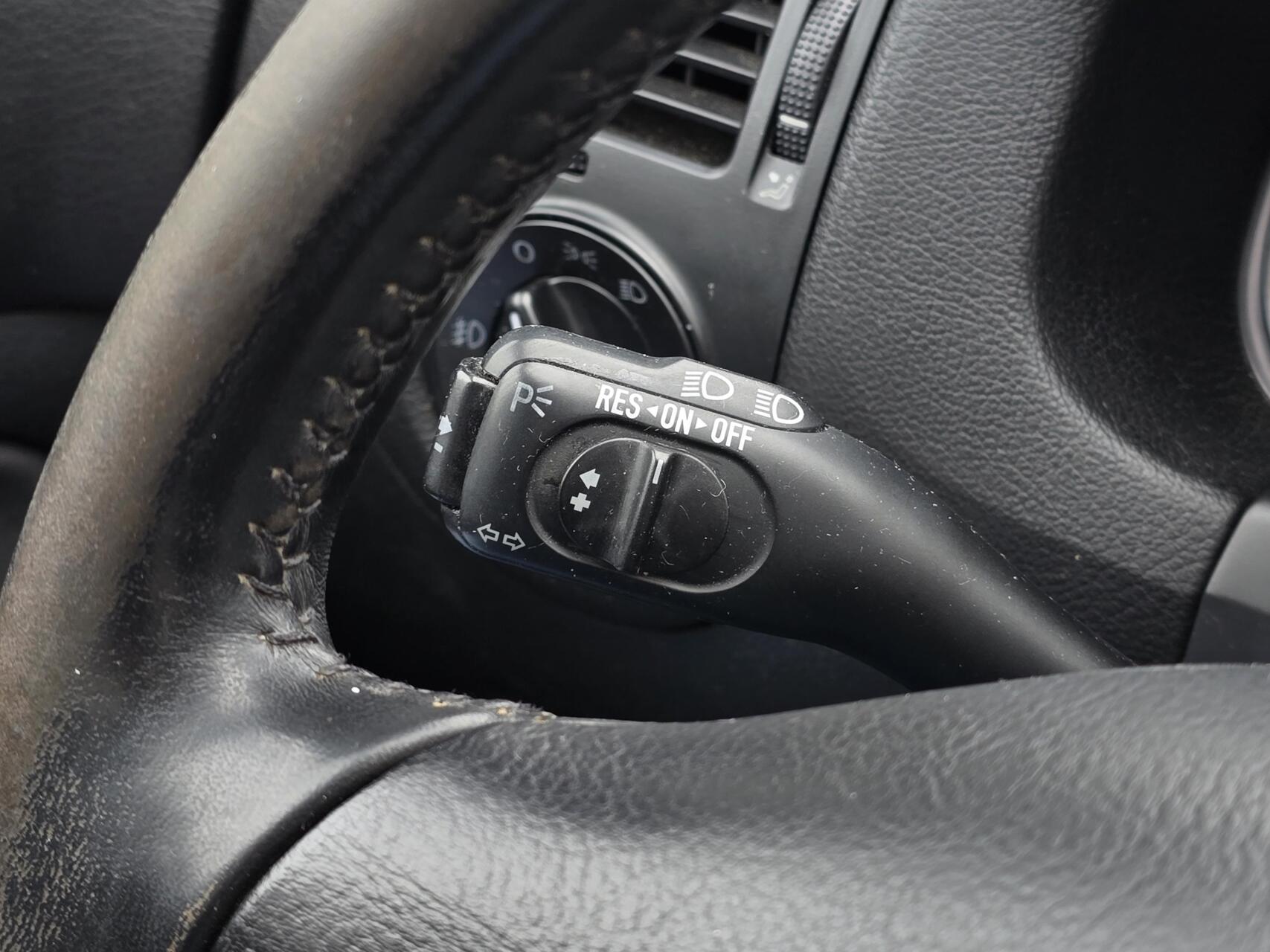 Foto van Volkswagen Bora