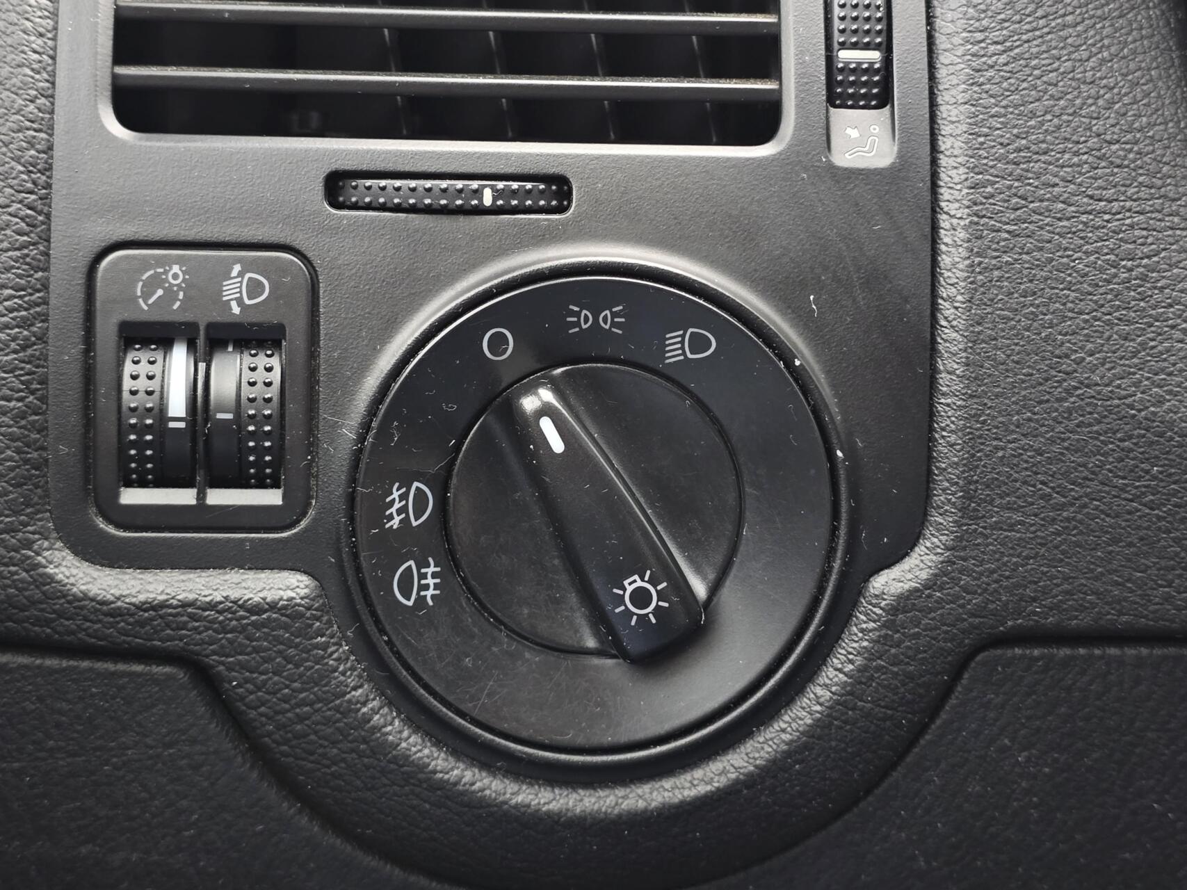 Foto van Volkswagen Bora