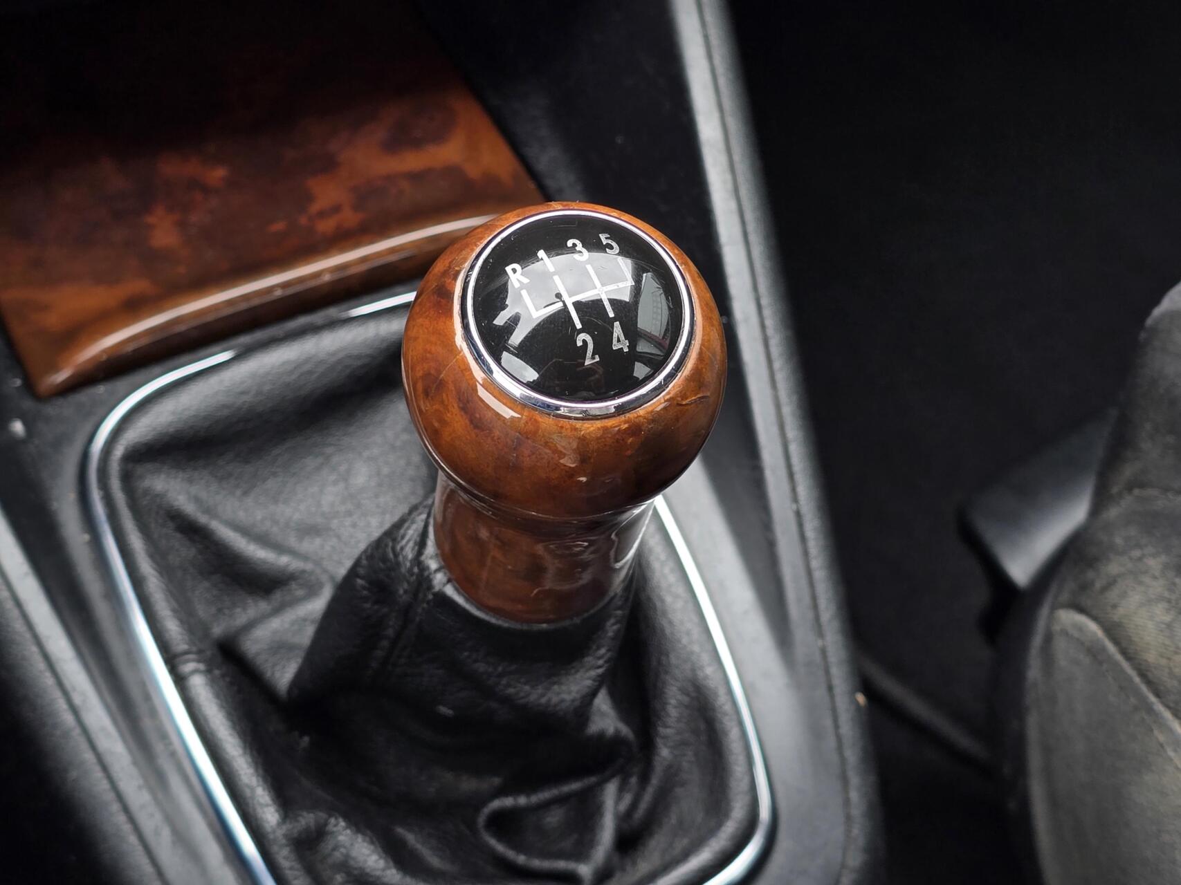 Foto van Volkswagen Bora