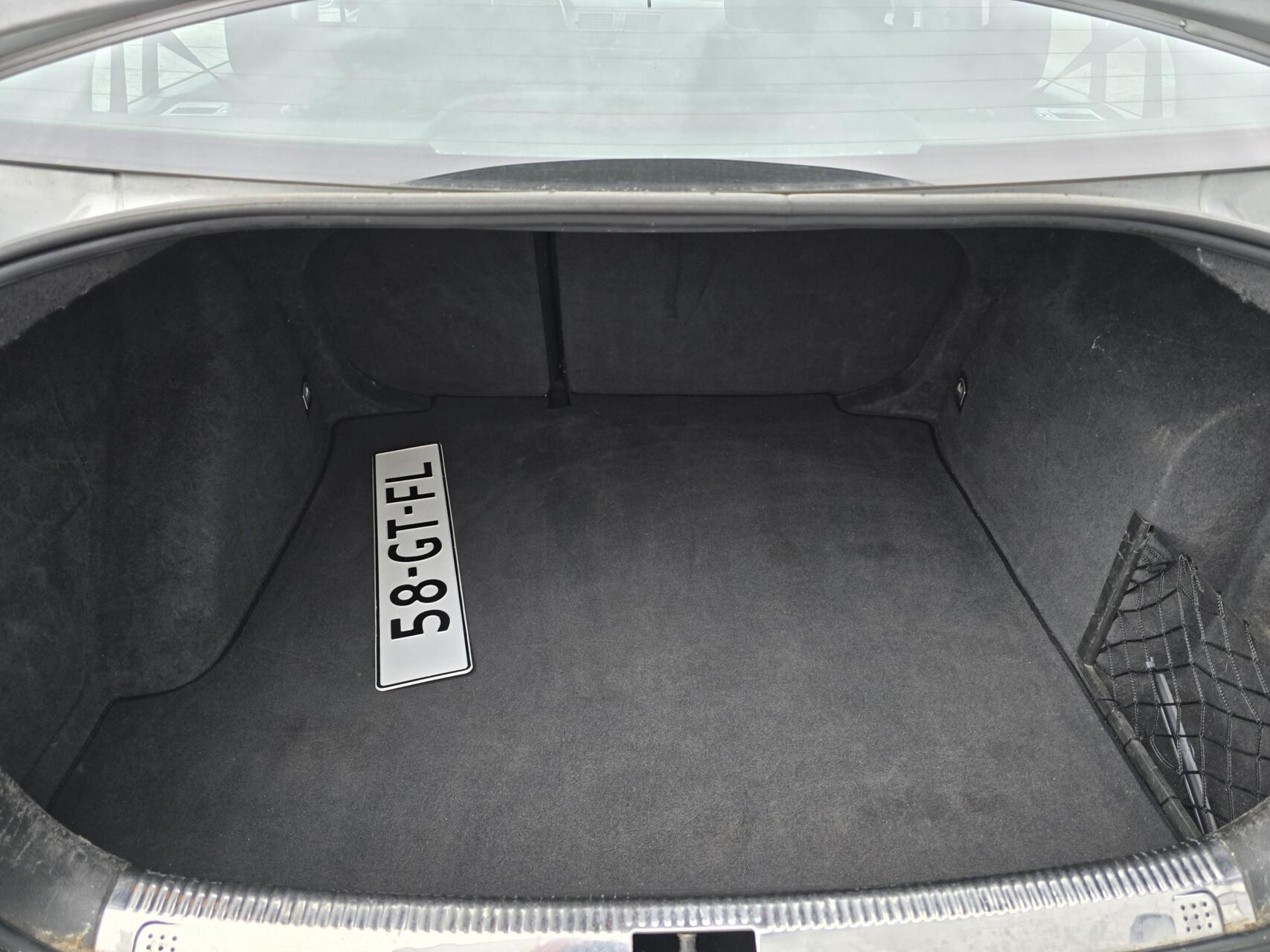Foto van Volkswagen Bora