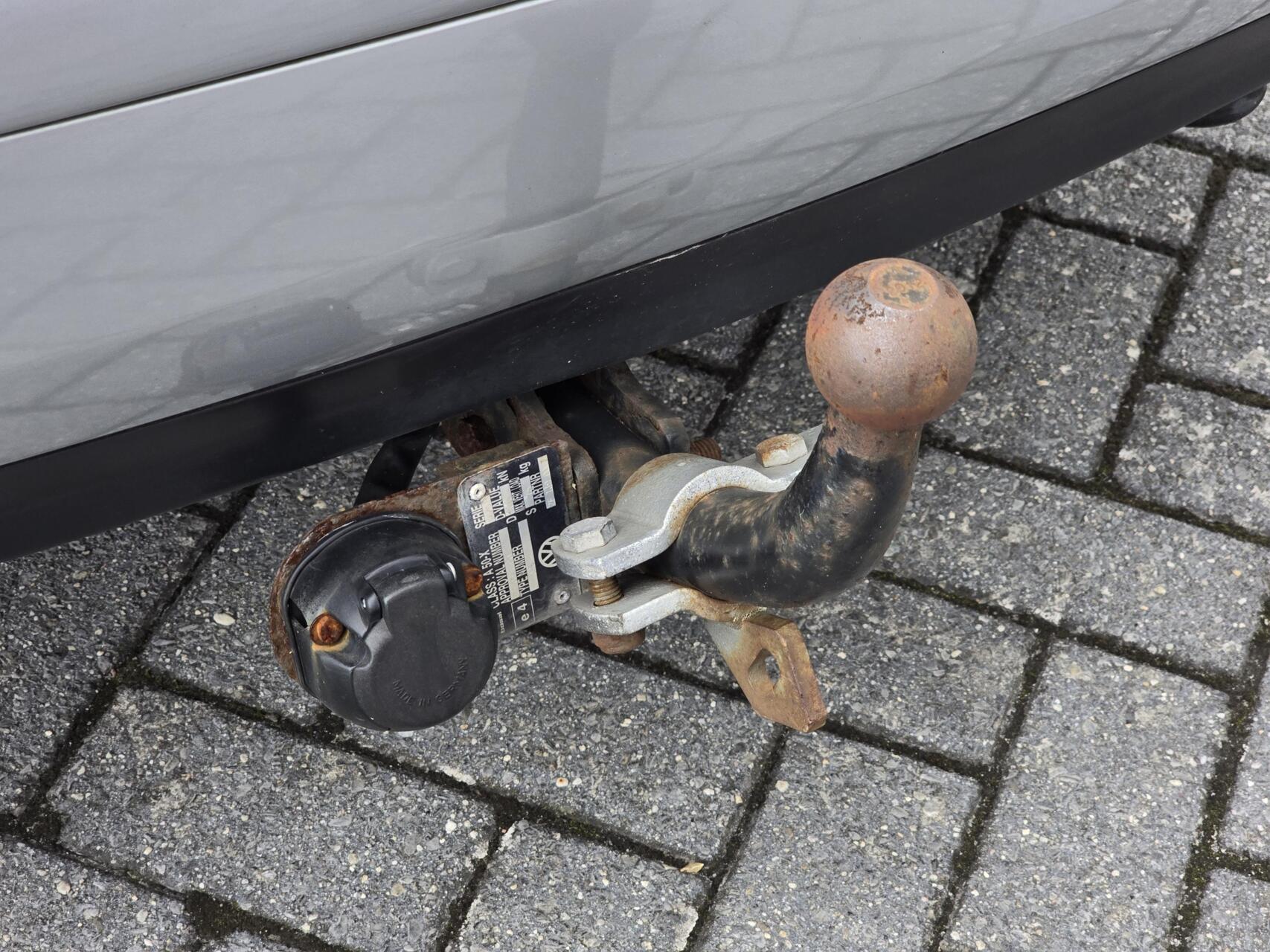 Foto van Volkswagen Bora