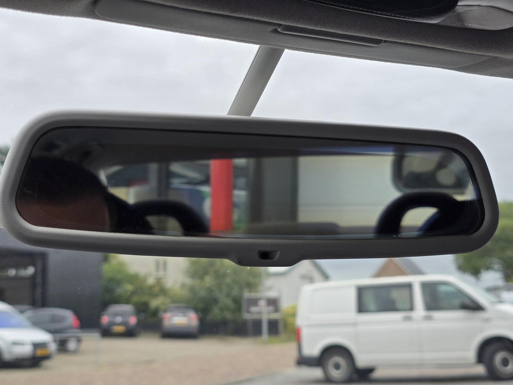 Foto van Volkswagen Bora