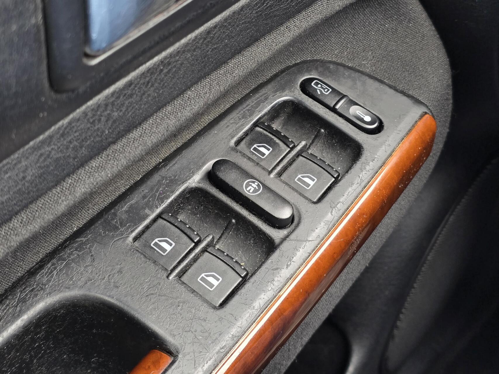 Foto van Volkswagen Bora