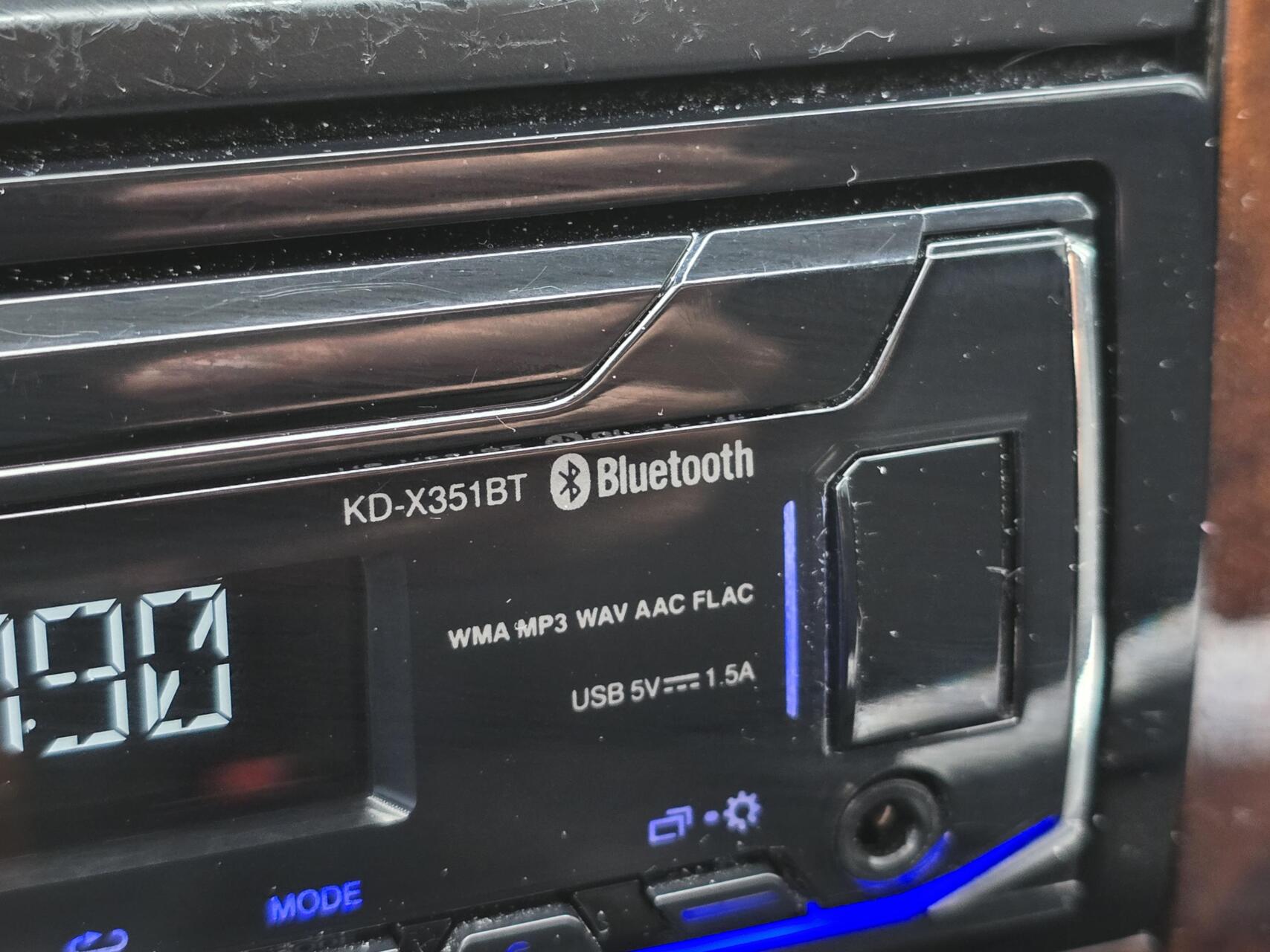 Foto van Volkswagen Bora