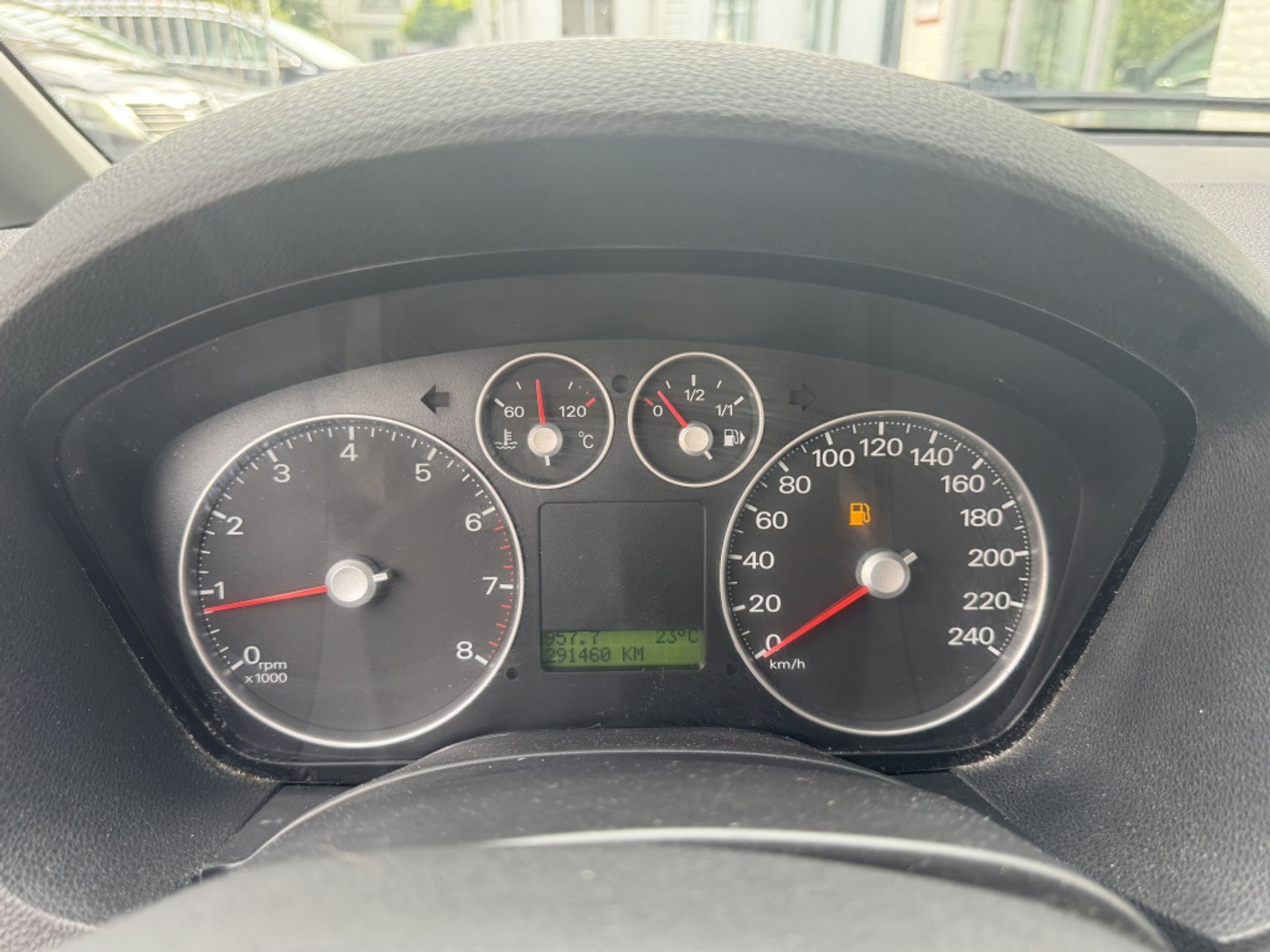 Foto van Ford Focus C-max