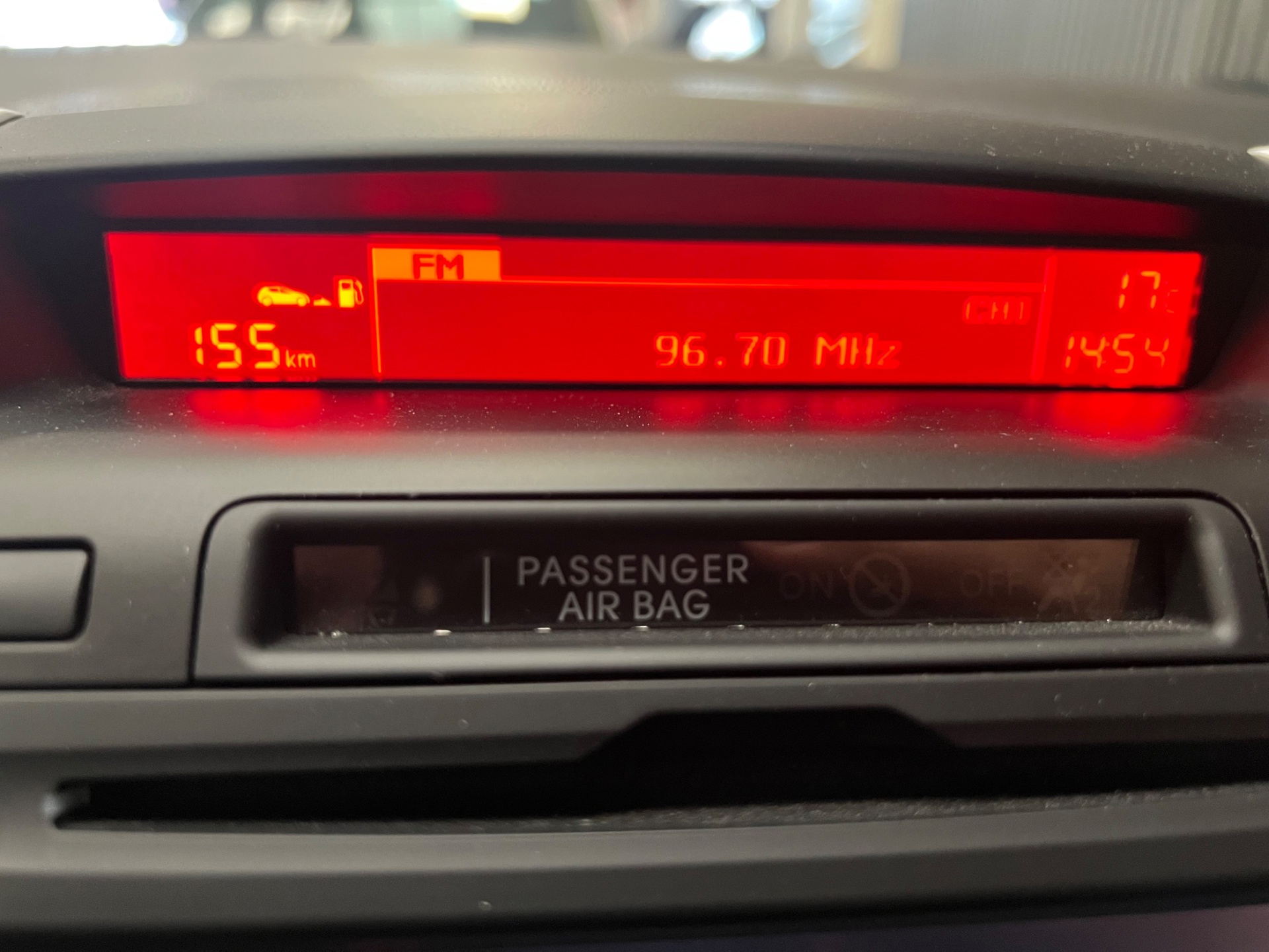 Foto van Kia Venga