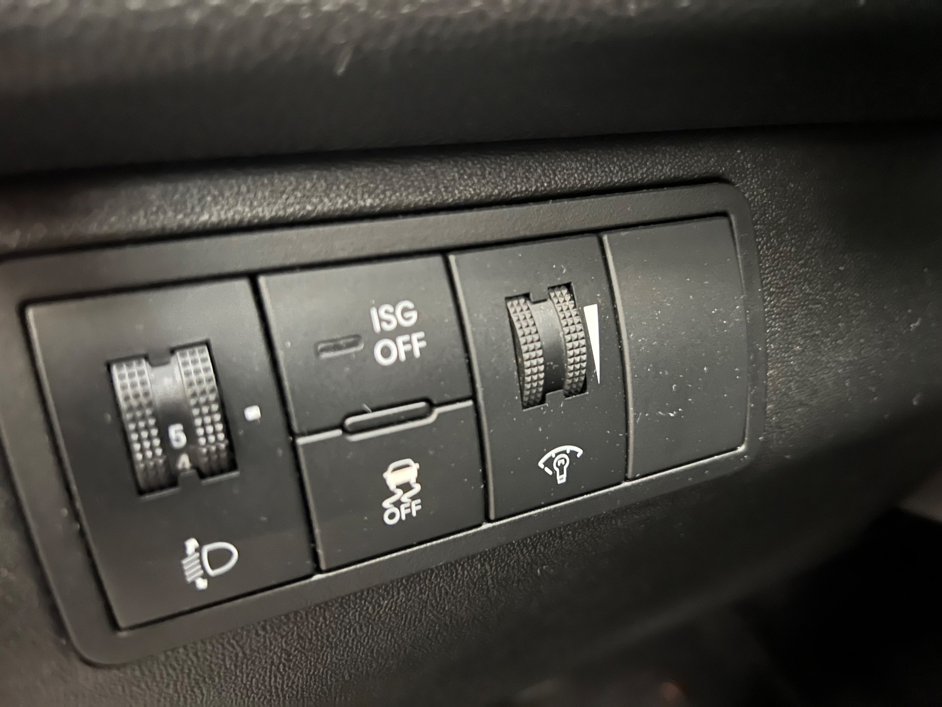 Foto van Kia Venga
