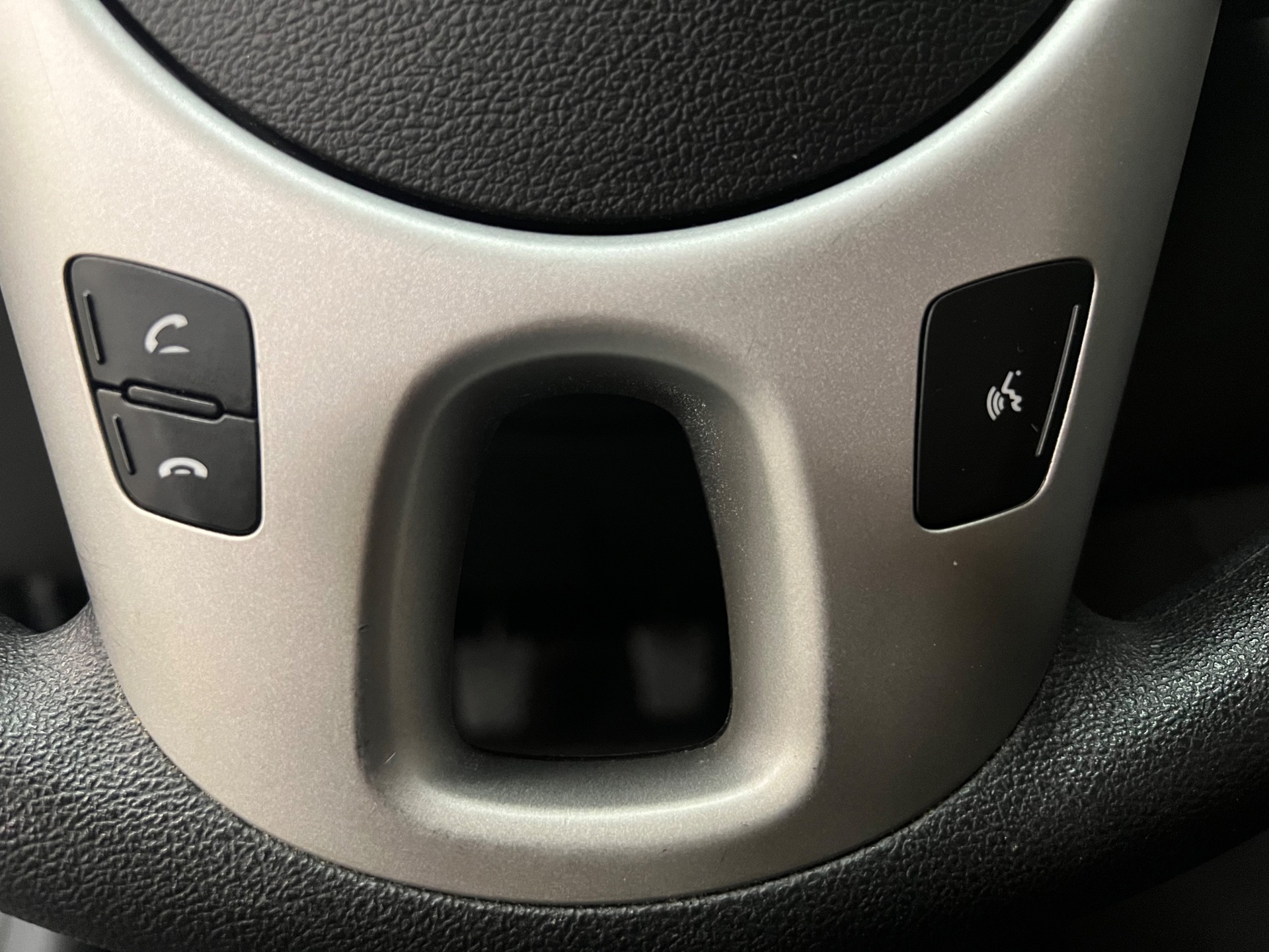 Foto van Kia Venga