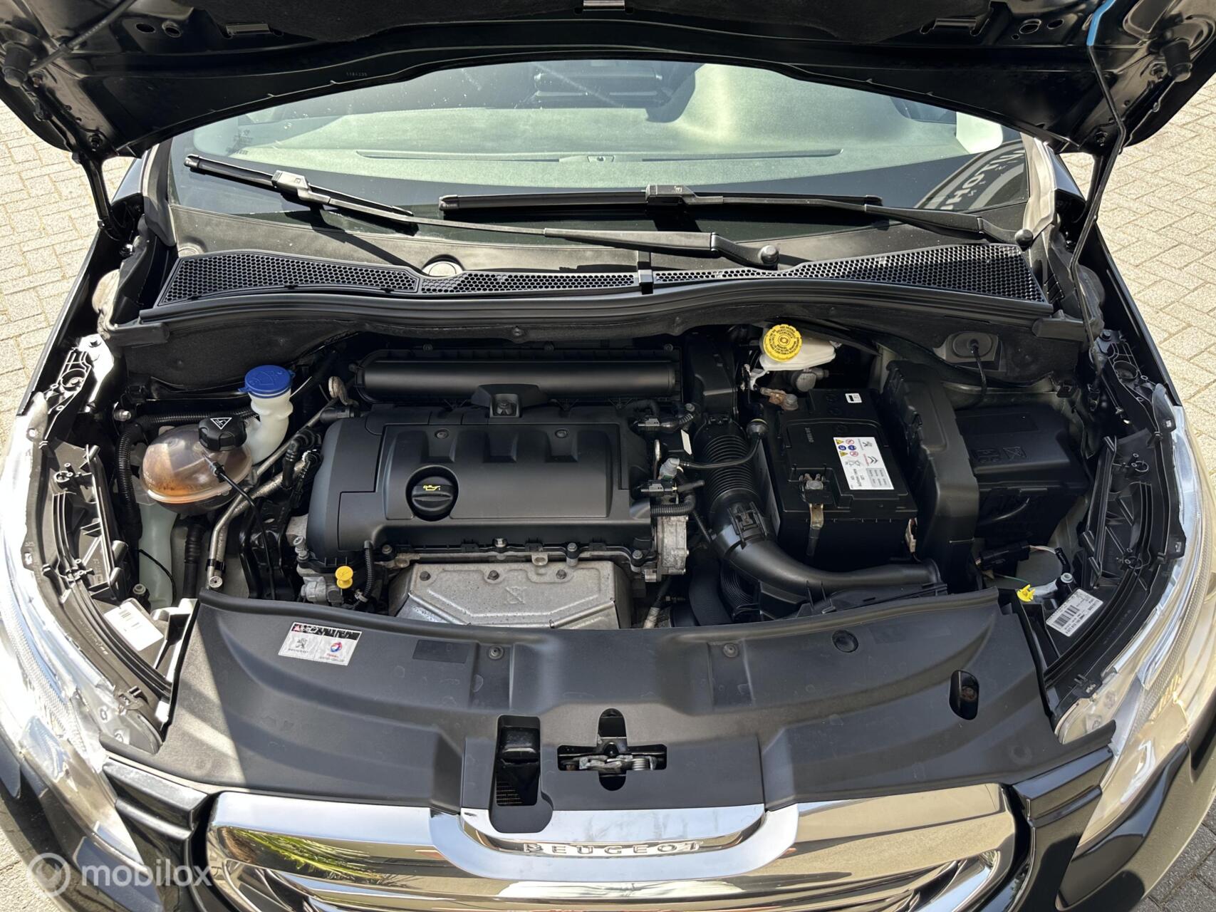 Foto van Peugeot 2008