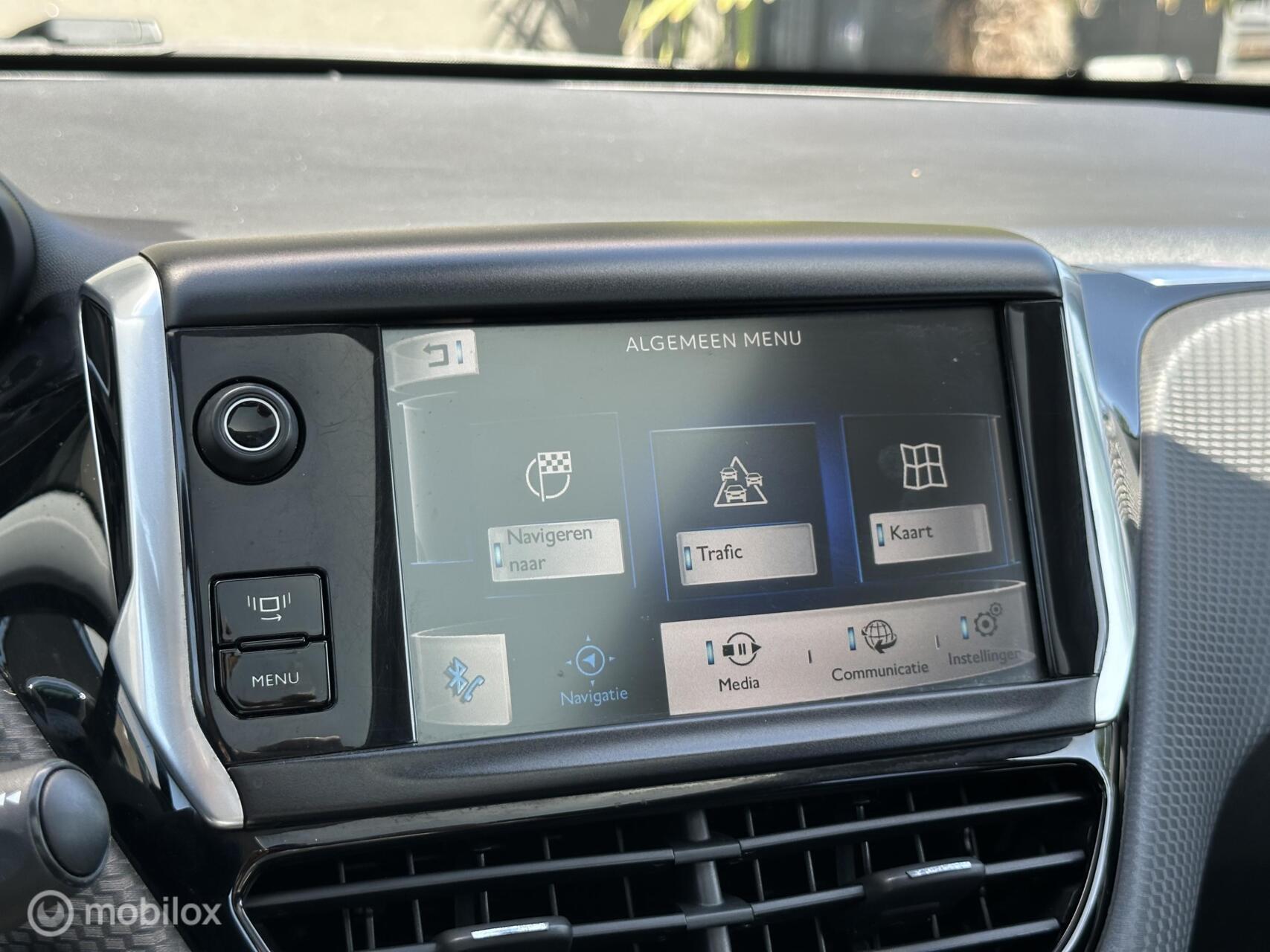 Foto van Peugeot 2008