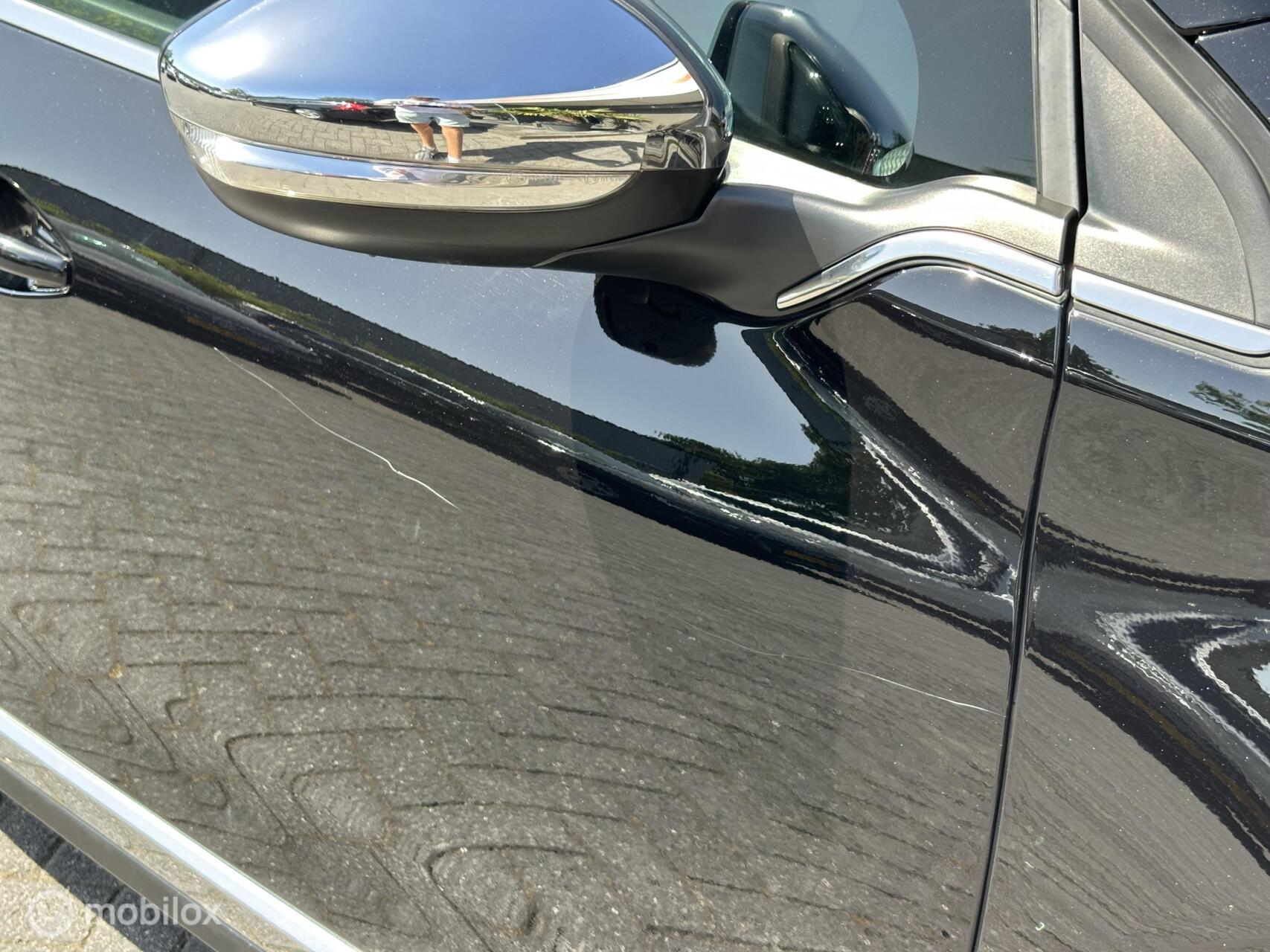 Foto van Peugeot 2008