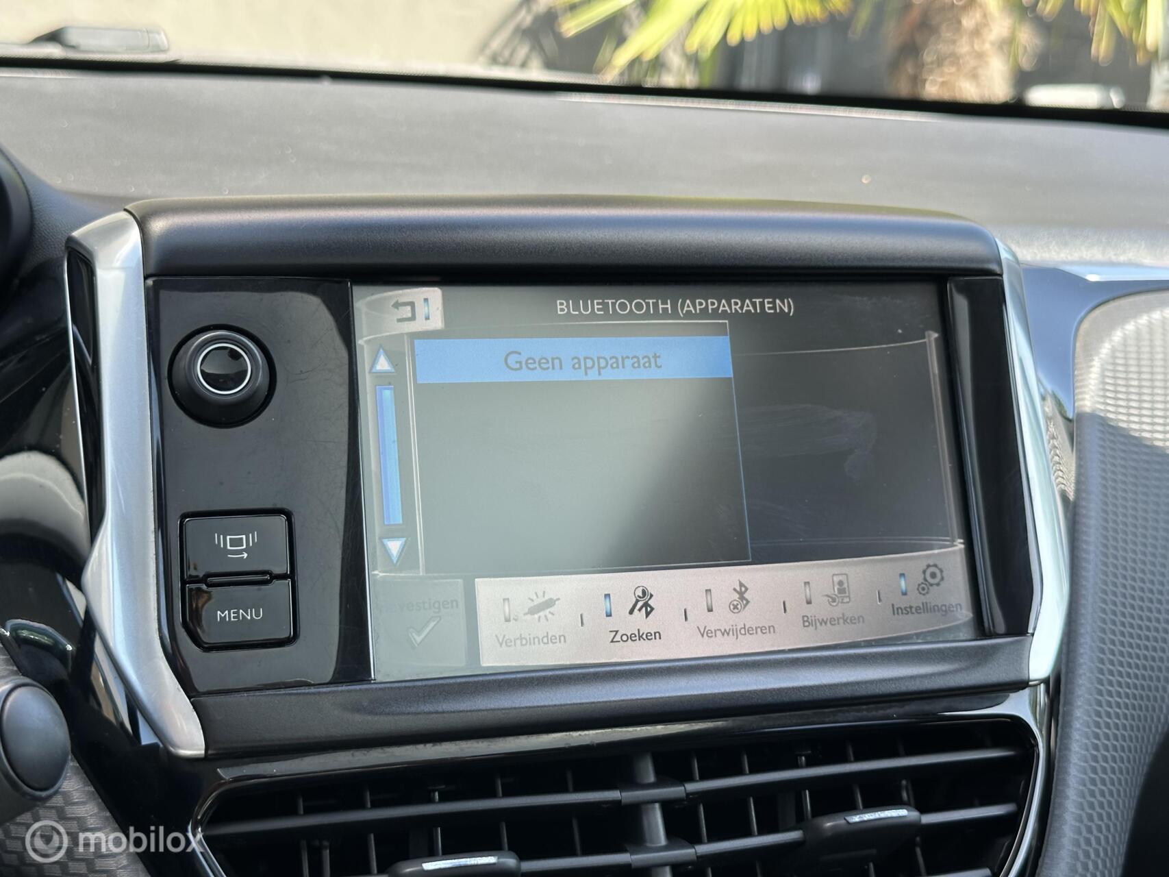 Foto van Peugeot 2008
