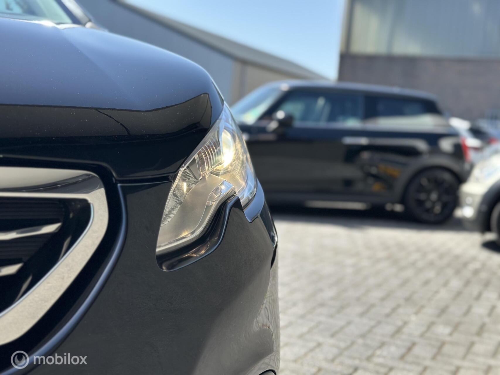 Foto van Peugeot 2008