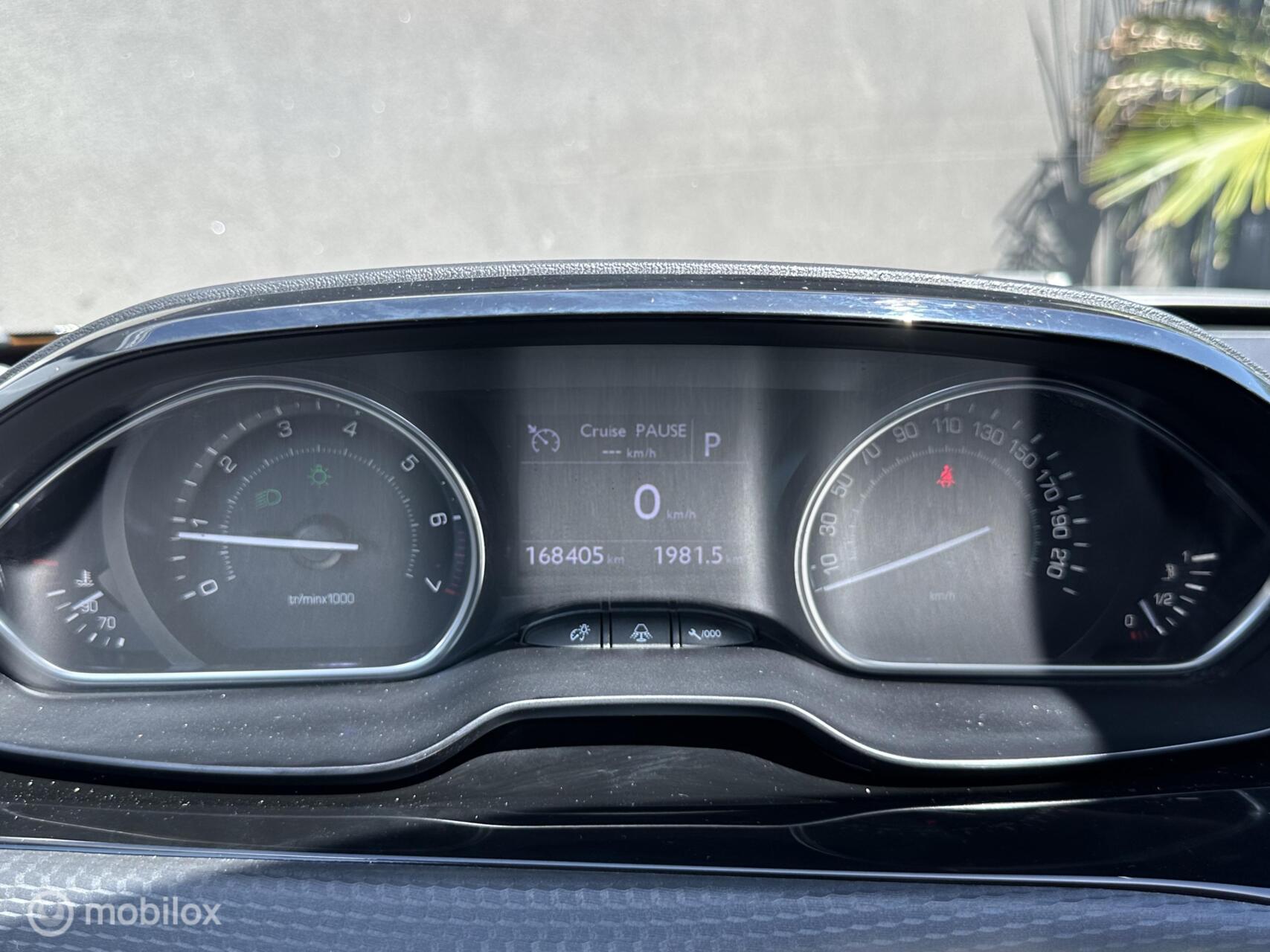 Foto van Peugeot 2008