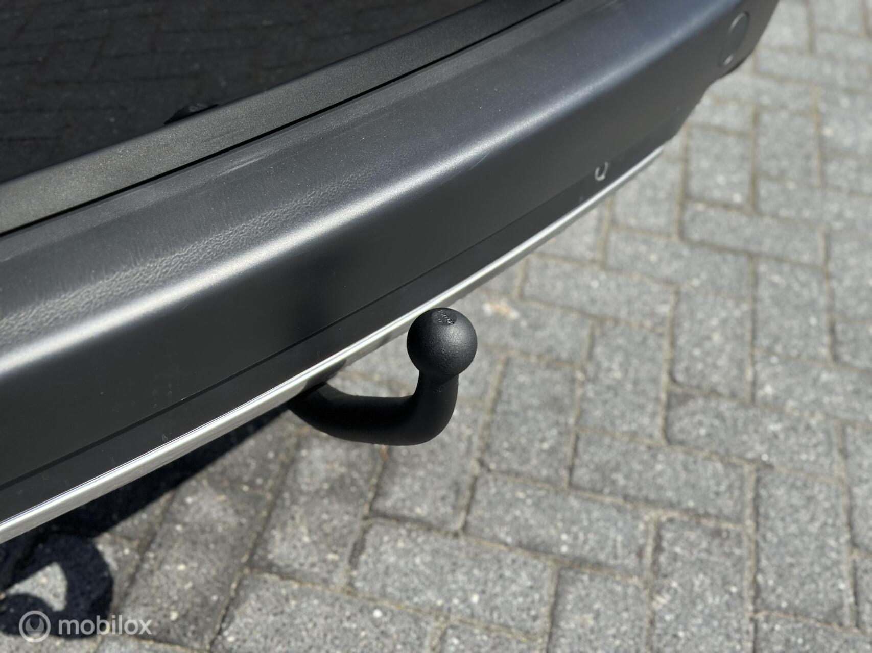Foto van Peugeot 2008