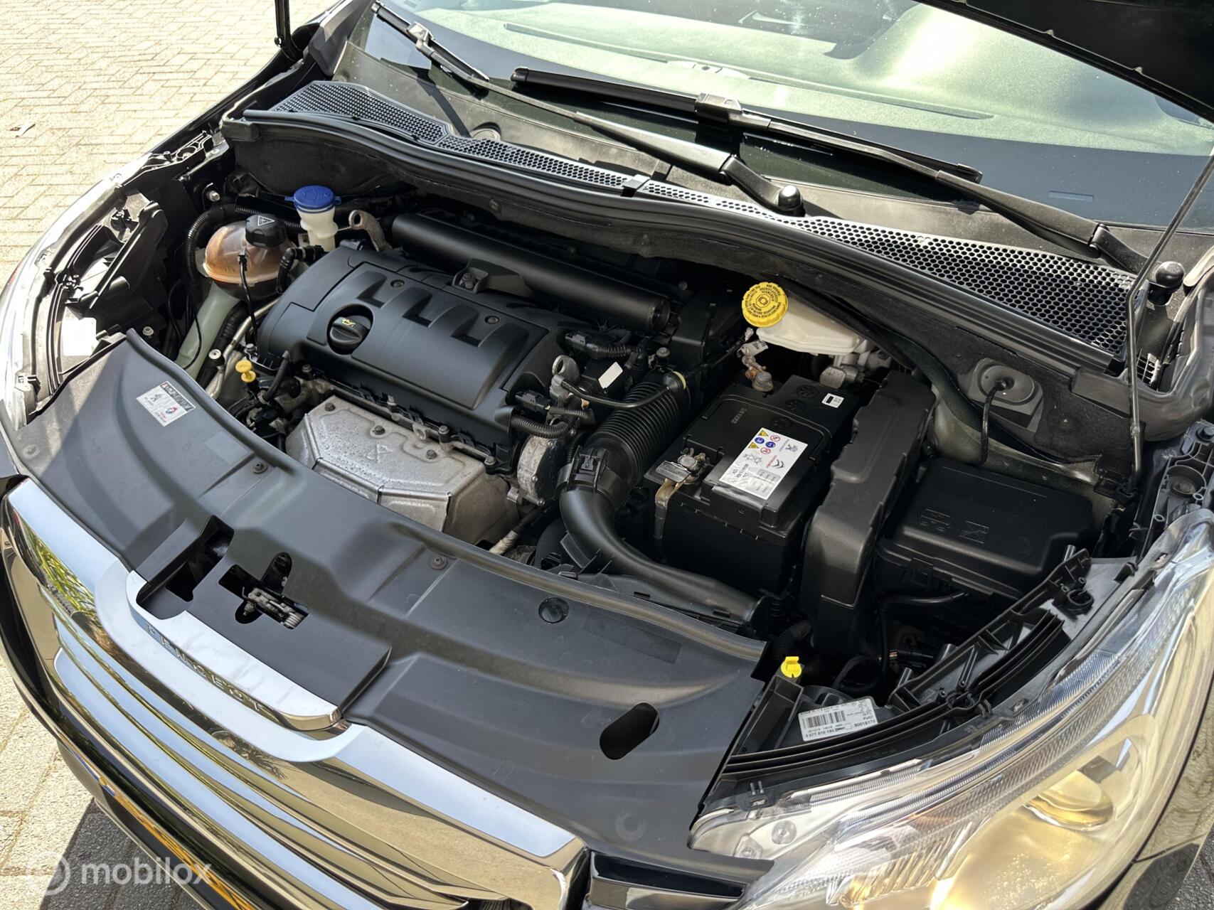Foto van Peugeot 2008
