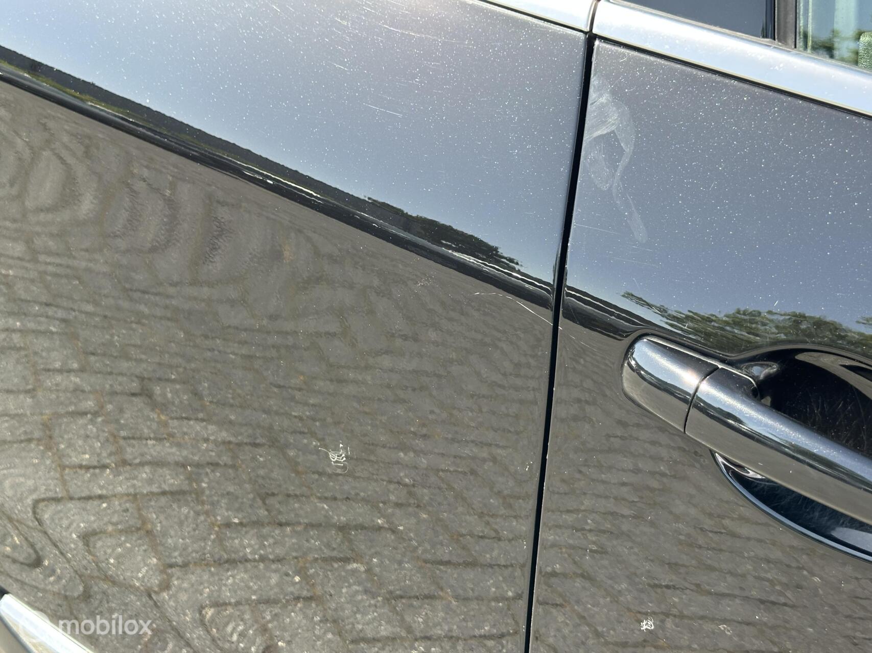 Foto van Peugeot 2008