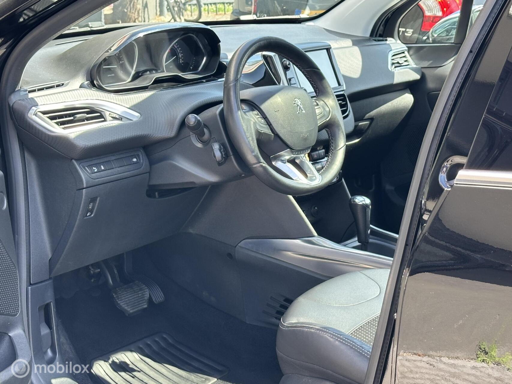 Foto van Peugeot 2008