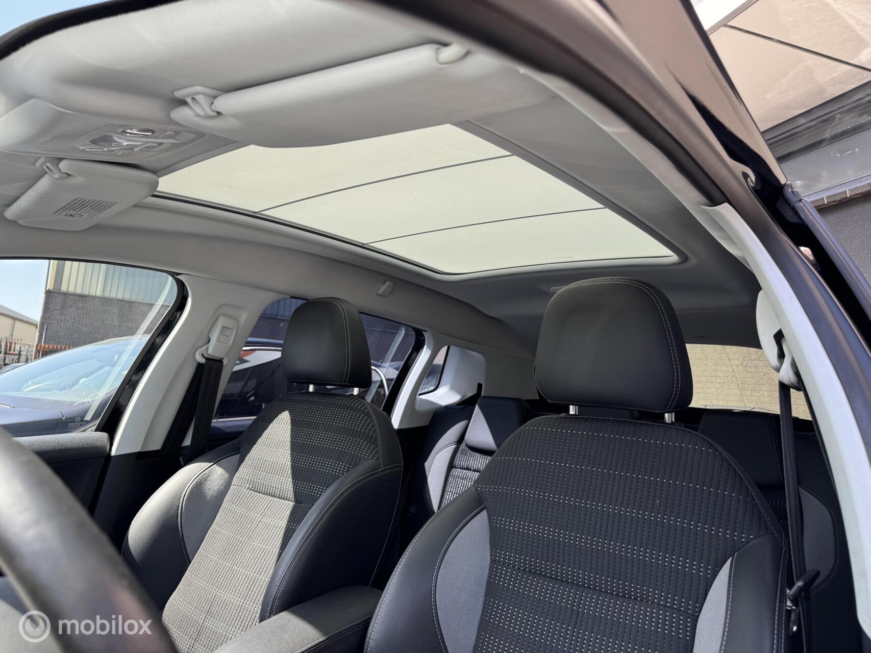 Foto van Peugeot 2008