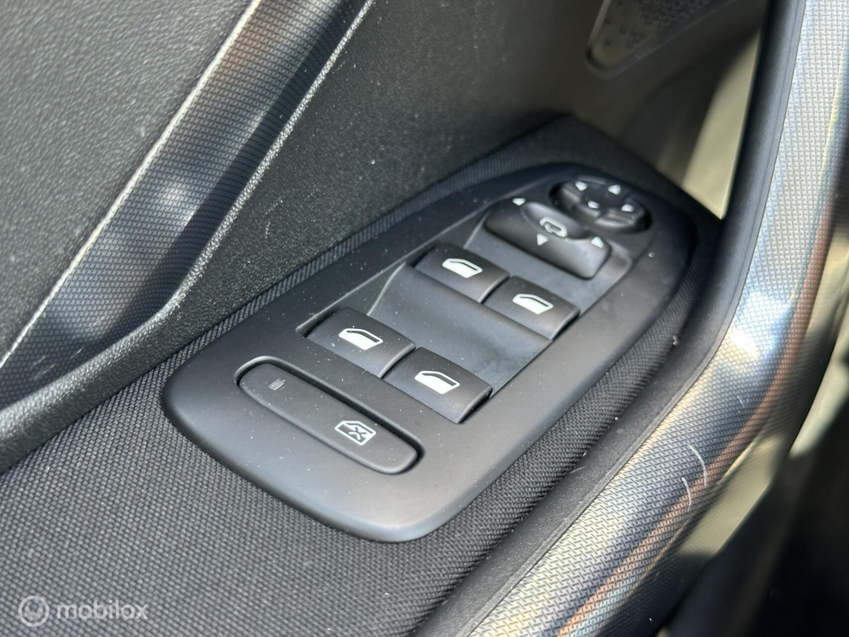 Foto van Peugeot 2008