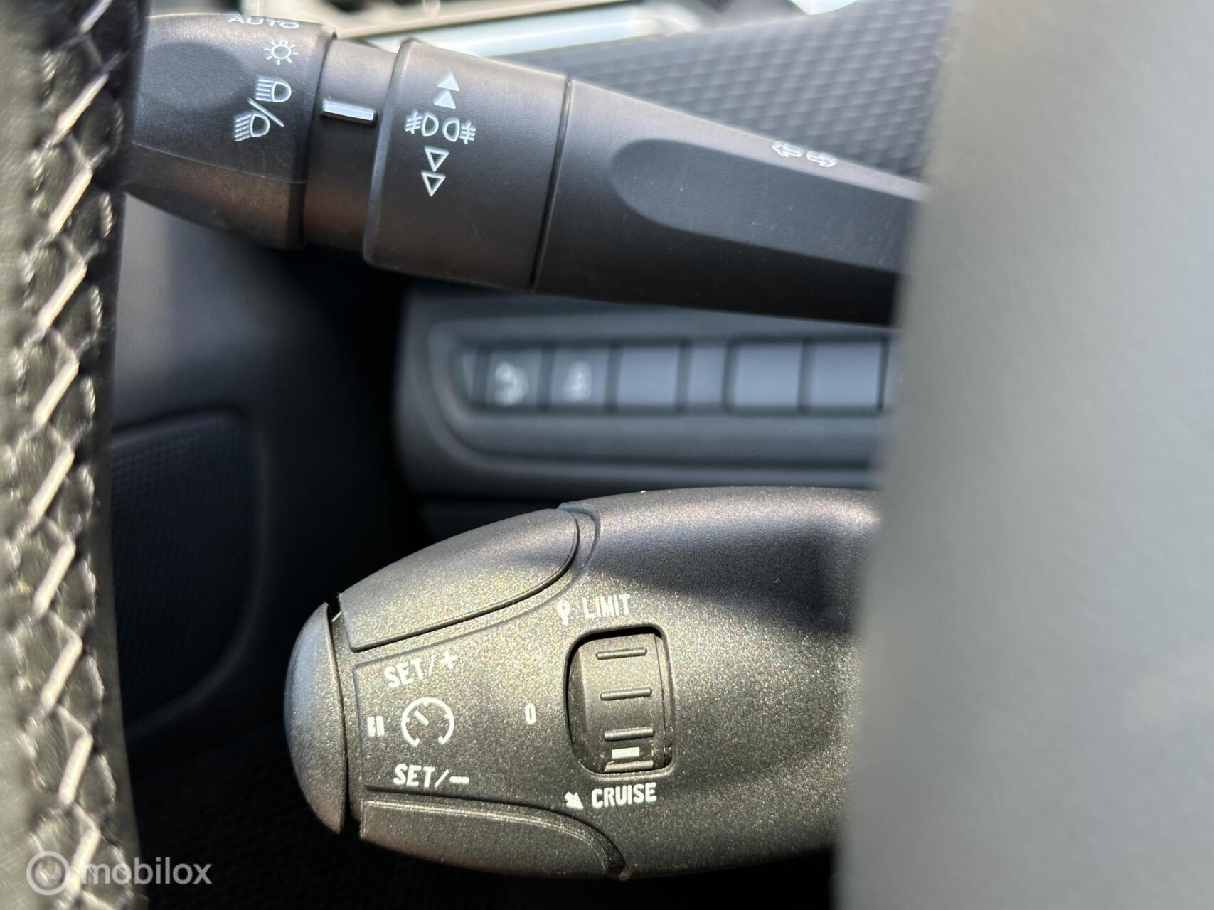 Foto van Peugeot 2008