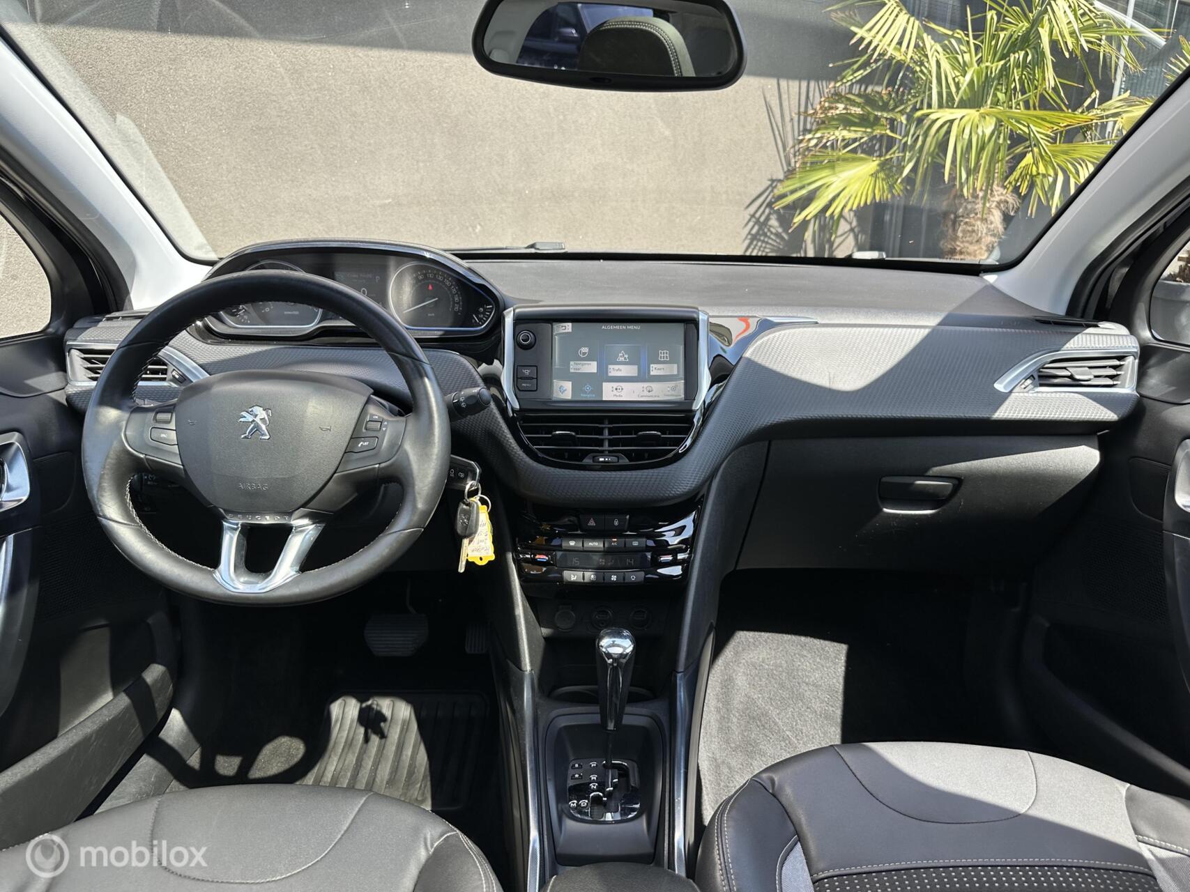 Foto van Peugeot 2008