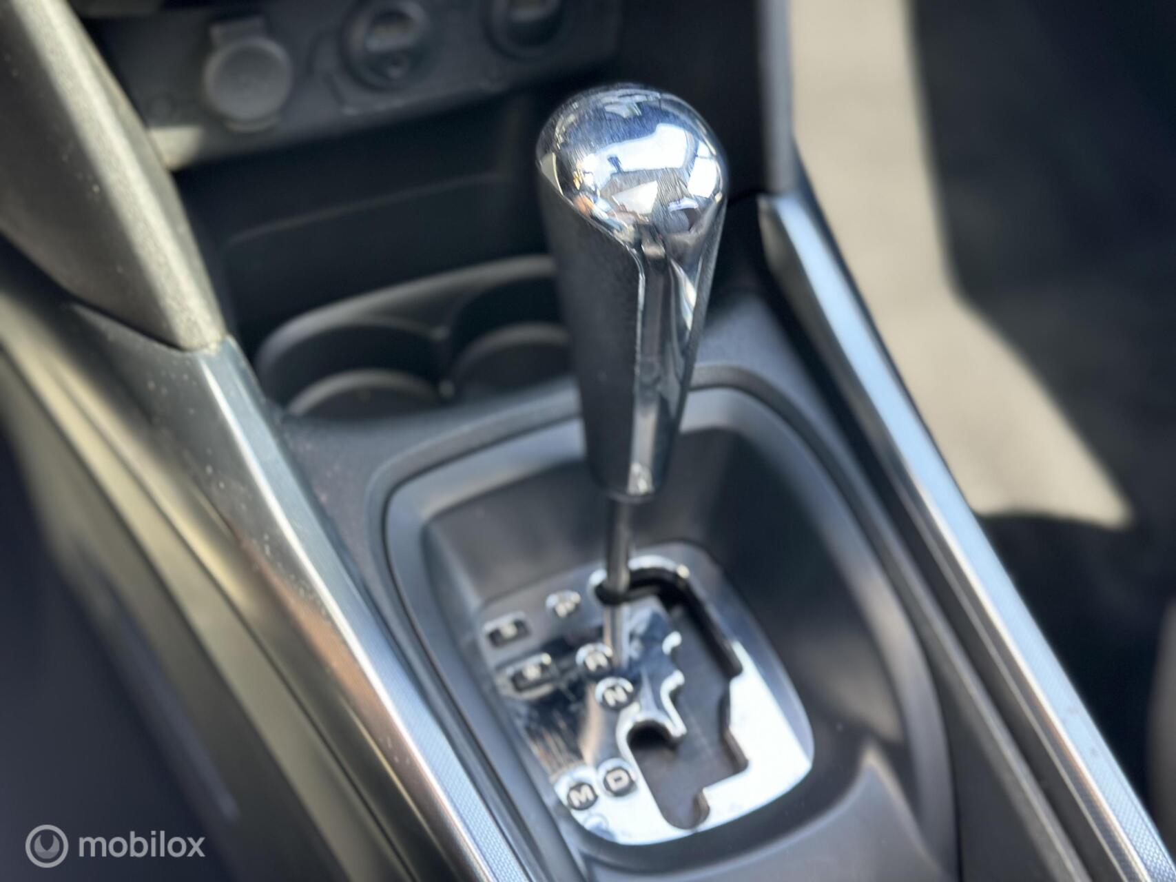 Foto van Peugeot 2008