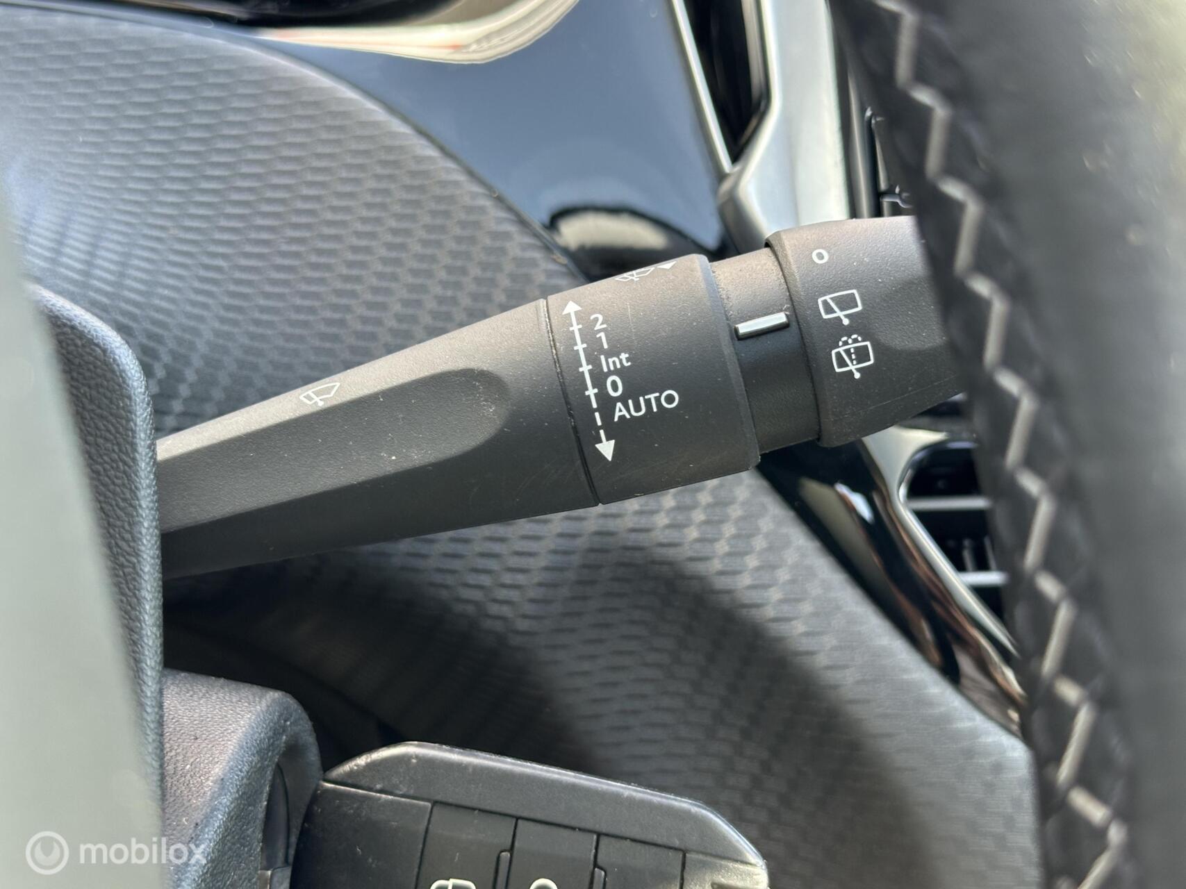 Foto van Peugeot 2008
