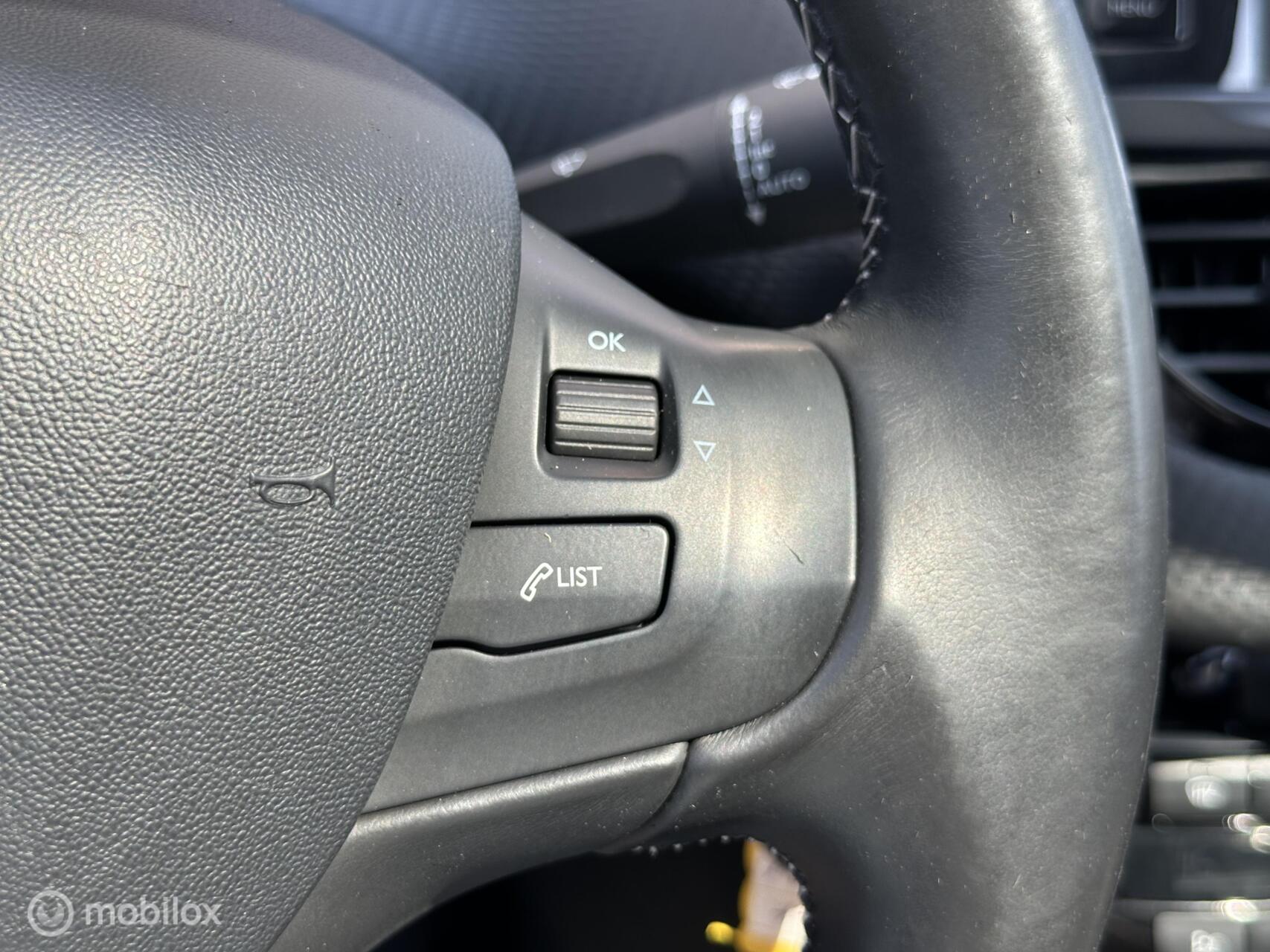 Foto van Peugeot 2008